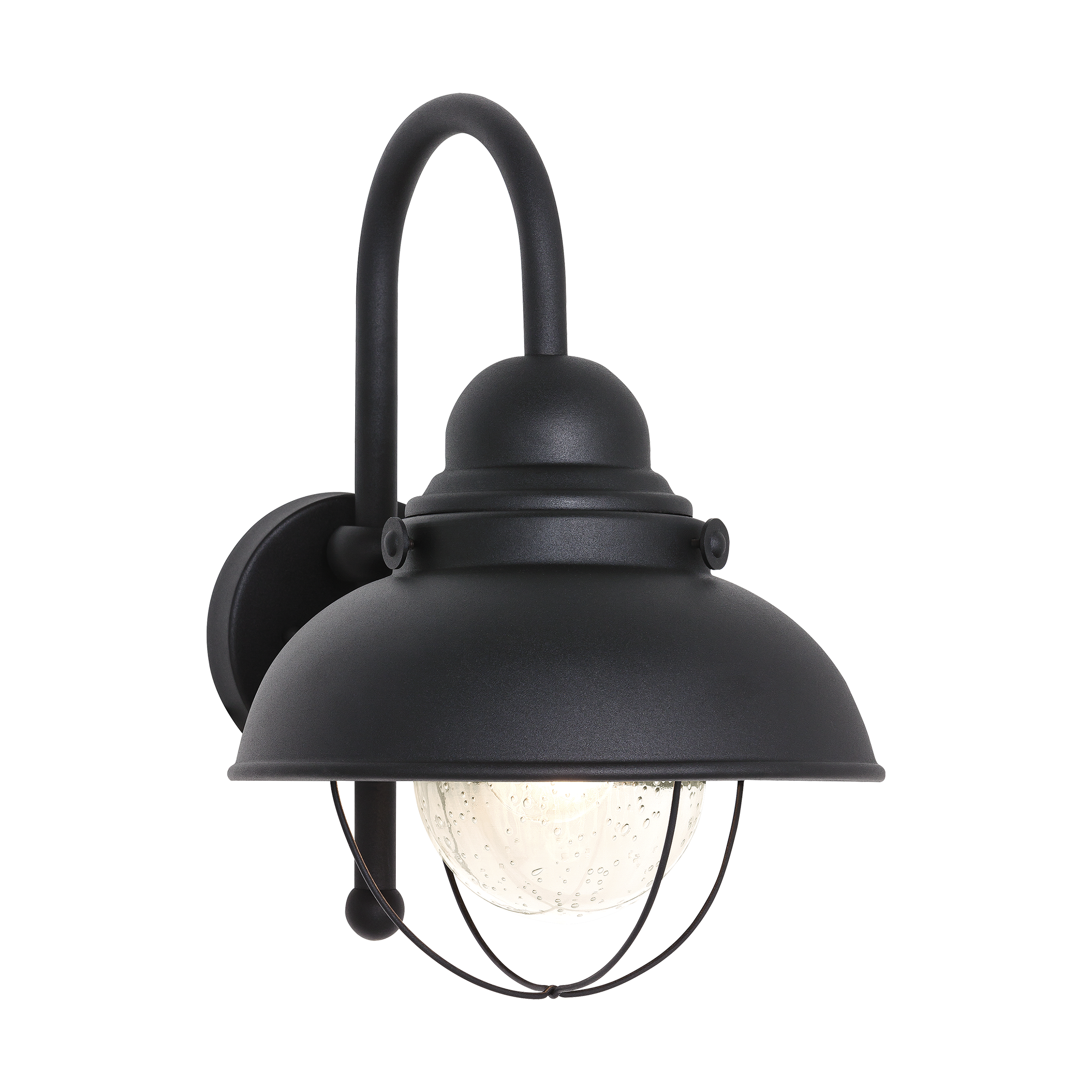 Sebring Large Wall Lantern