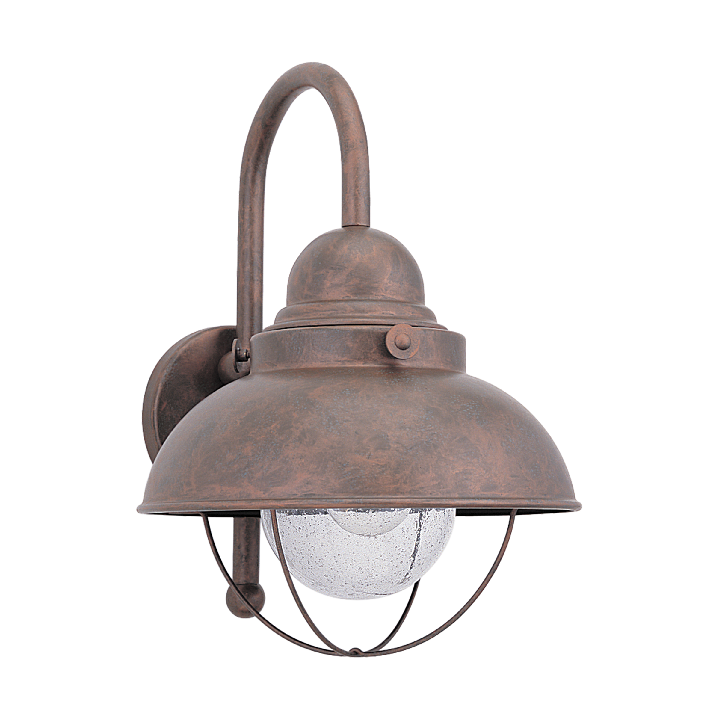 Sebring Large Wall Lantern