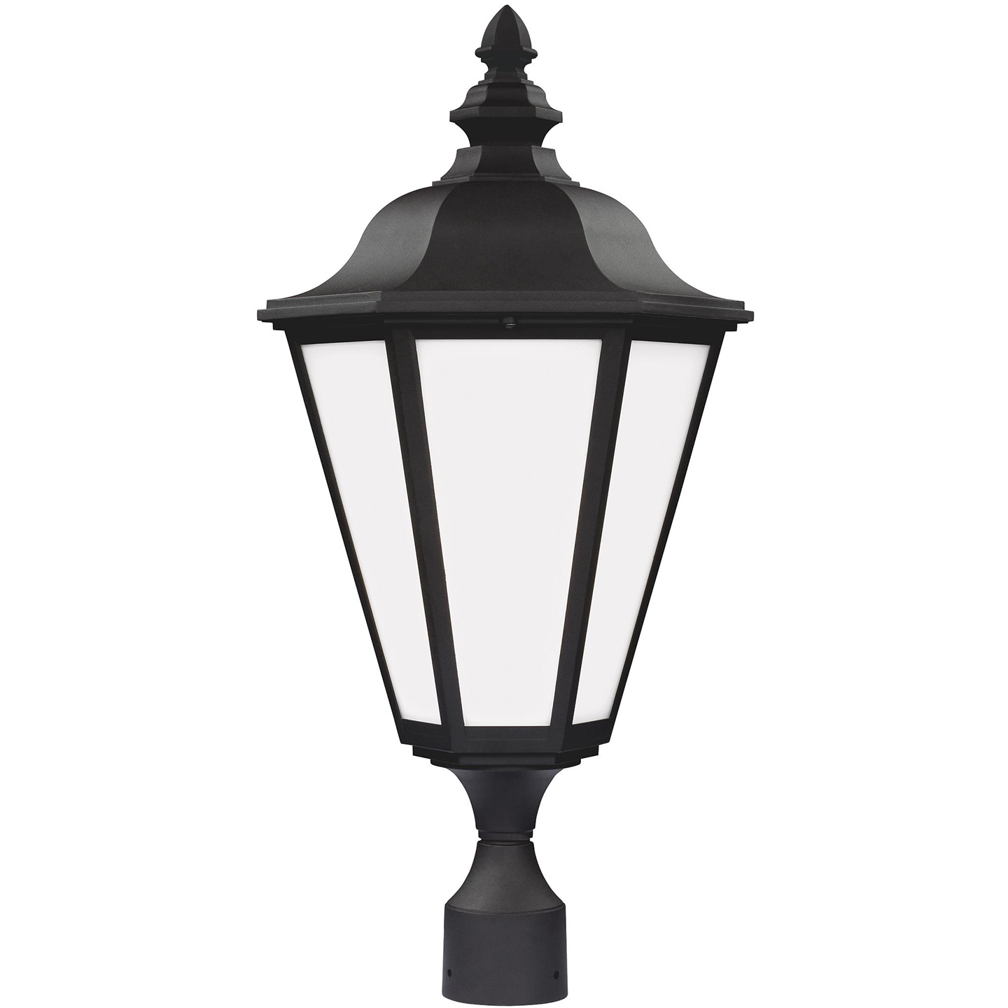 Brentwood 26" Post Lantern