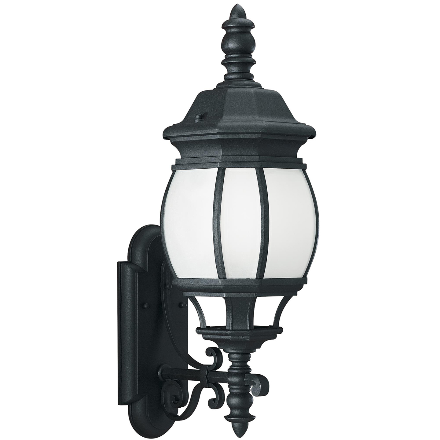 Wynfield Large Wall Lantern