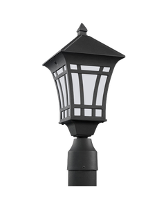 Herrington One Light Outdoor Post Lantern 89231