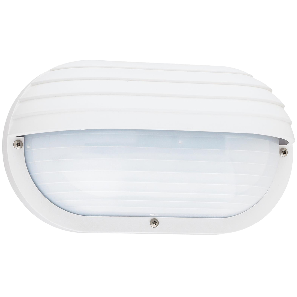 Bayside One Light Oval Eyelid Wall
