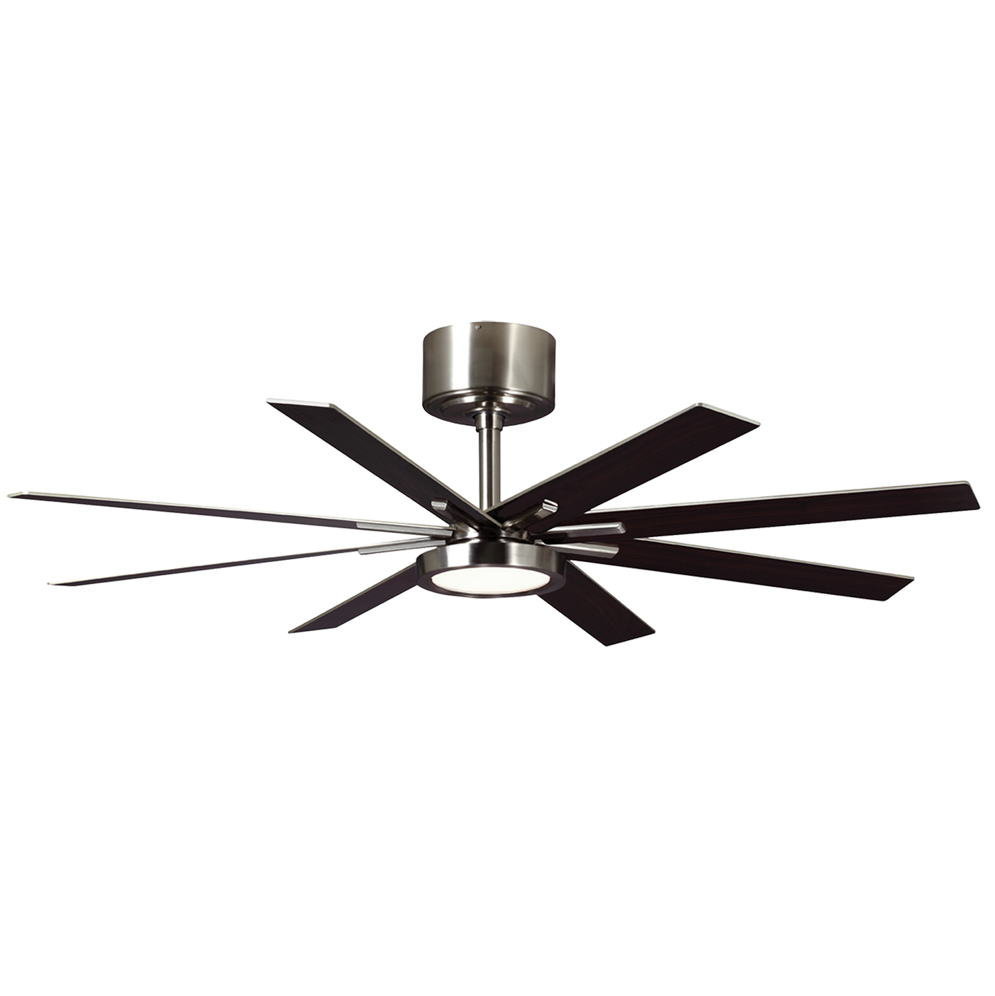 60in Empire - Brushed Steel