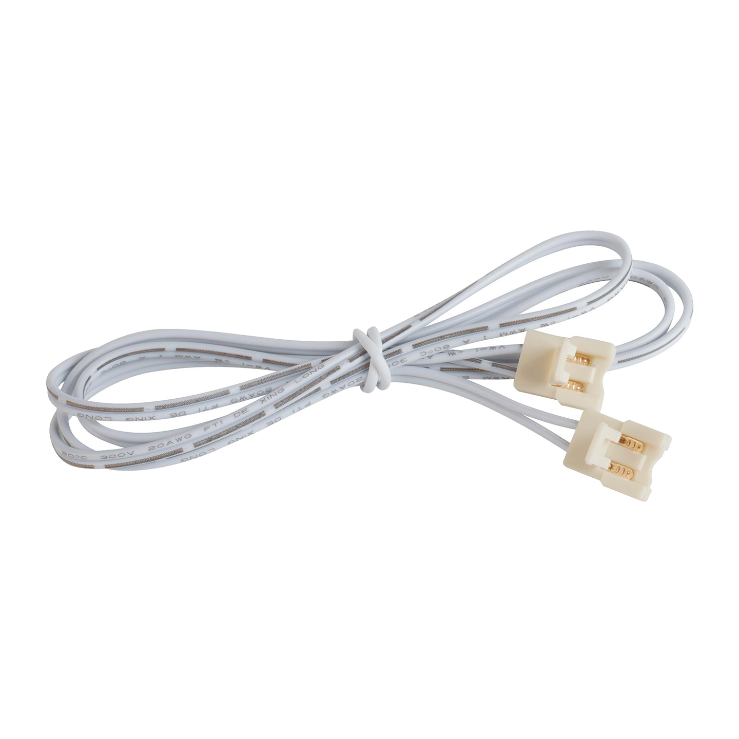 Jane LED Tape 24 Inch Connector Cord