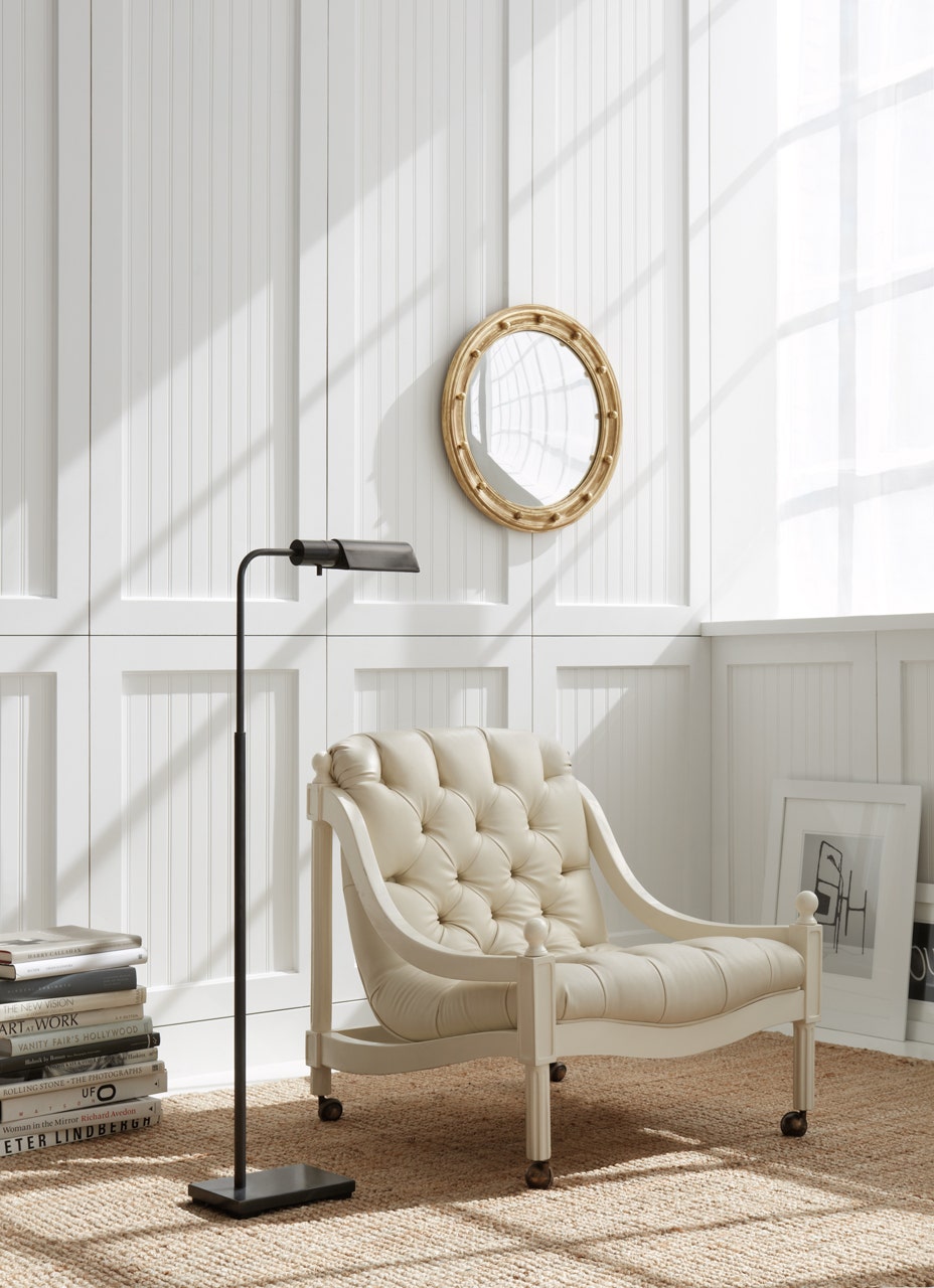 Studio Adjustable Floor Lamp - 91025 | Visual Comfort