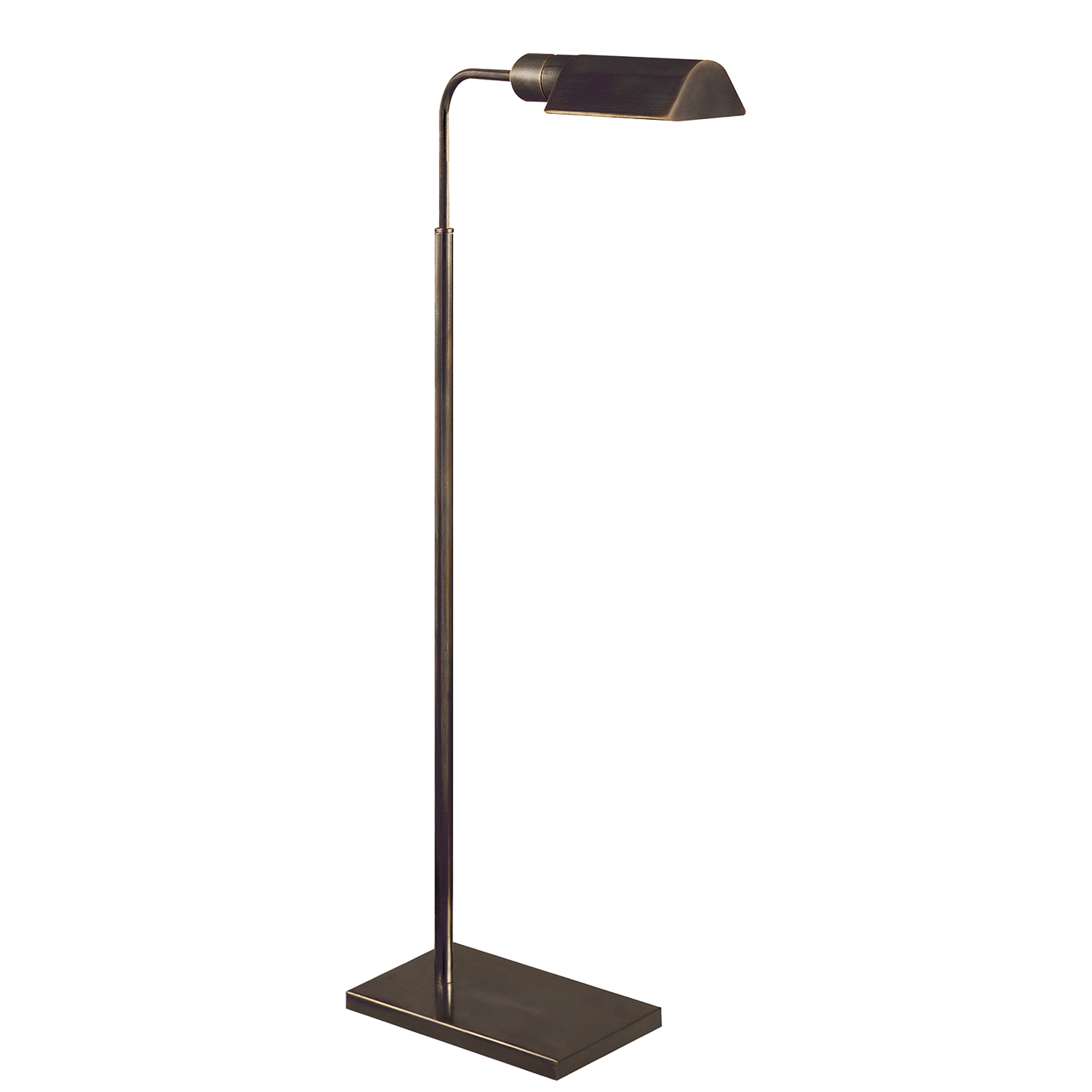 Studio Adjustable Floor Lamp