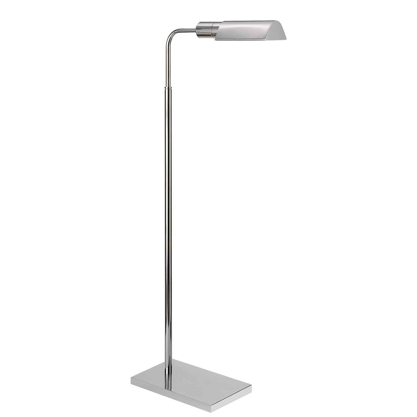 Studio Adjustable Floor Lamp
