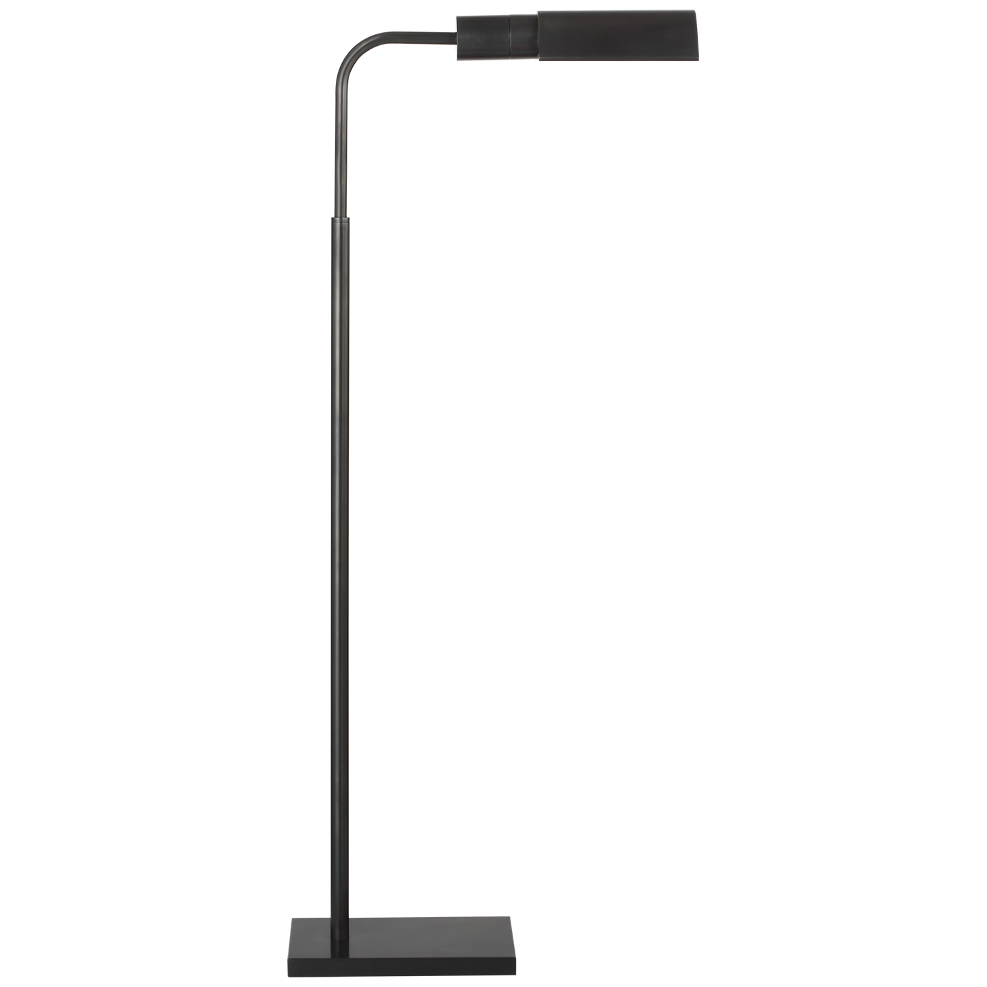 Studio Adjustable Cordless Pharmacy Floor Lamp - EU-91026 | Visual Comfort