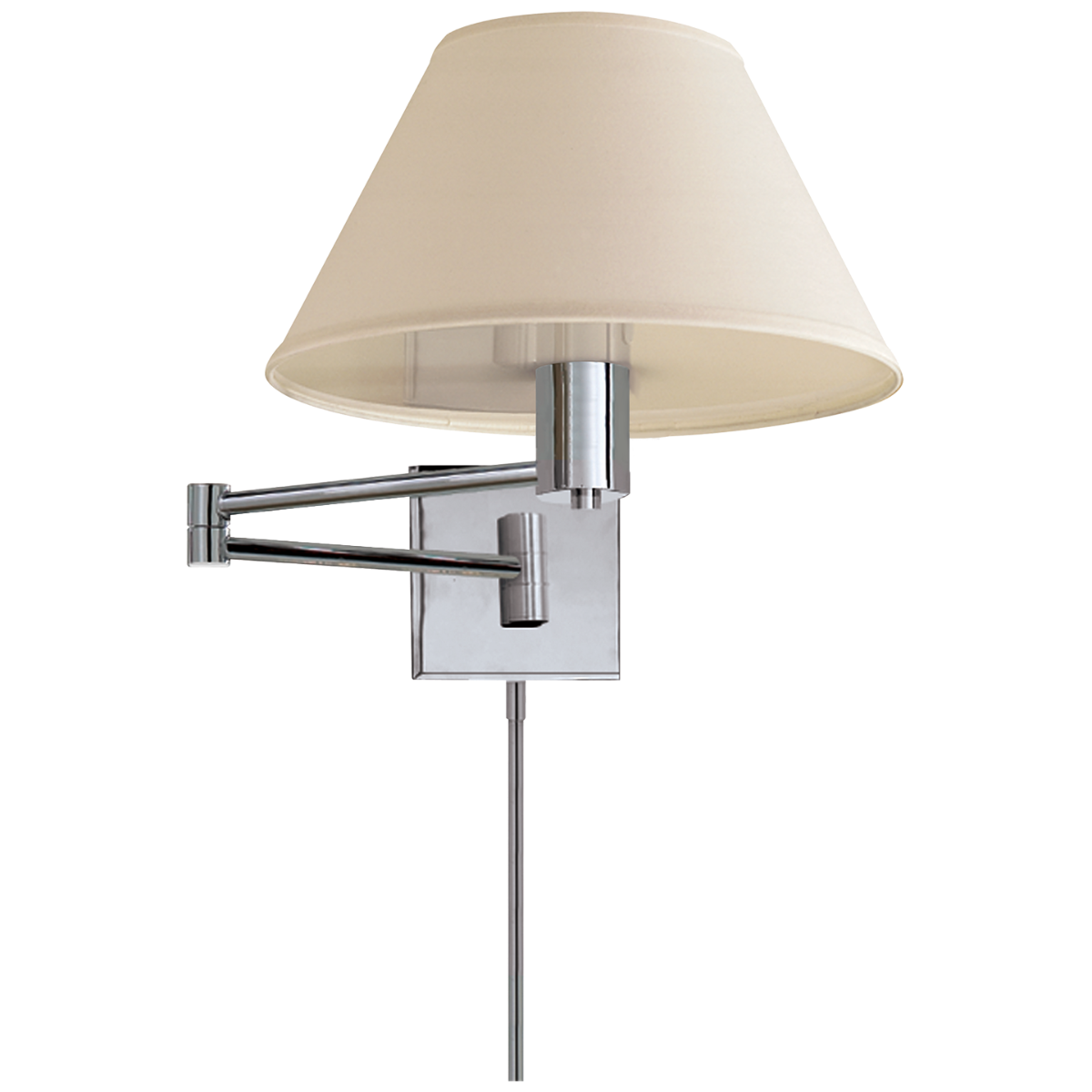 Classic Swing Arm Wall Lamp