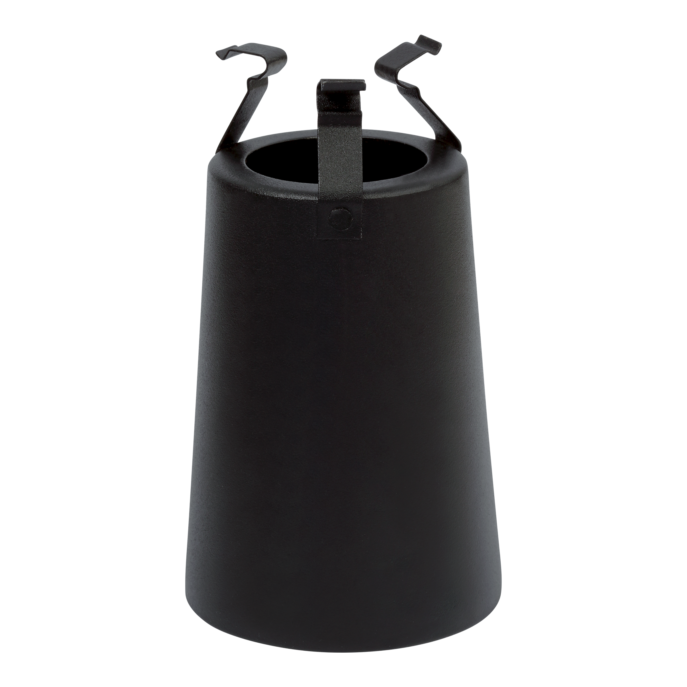 Dark Sky Friendly Adapter Black