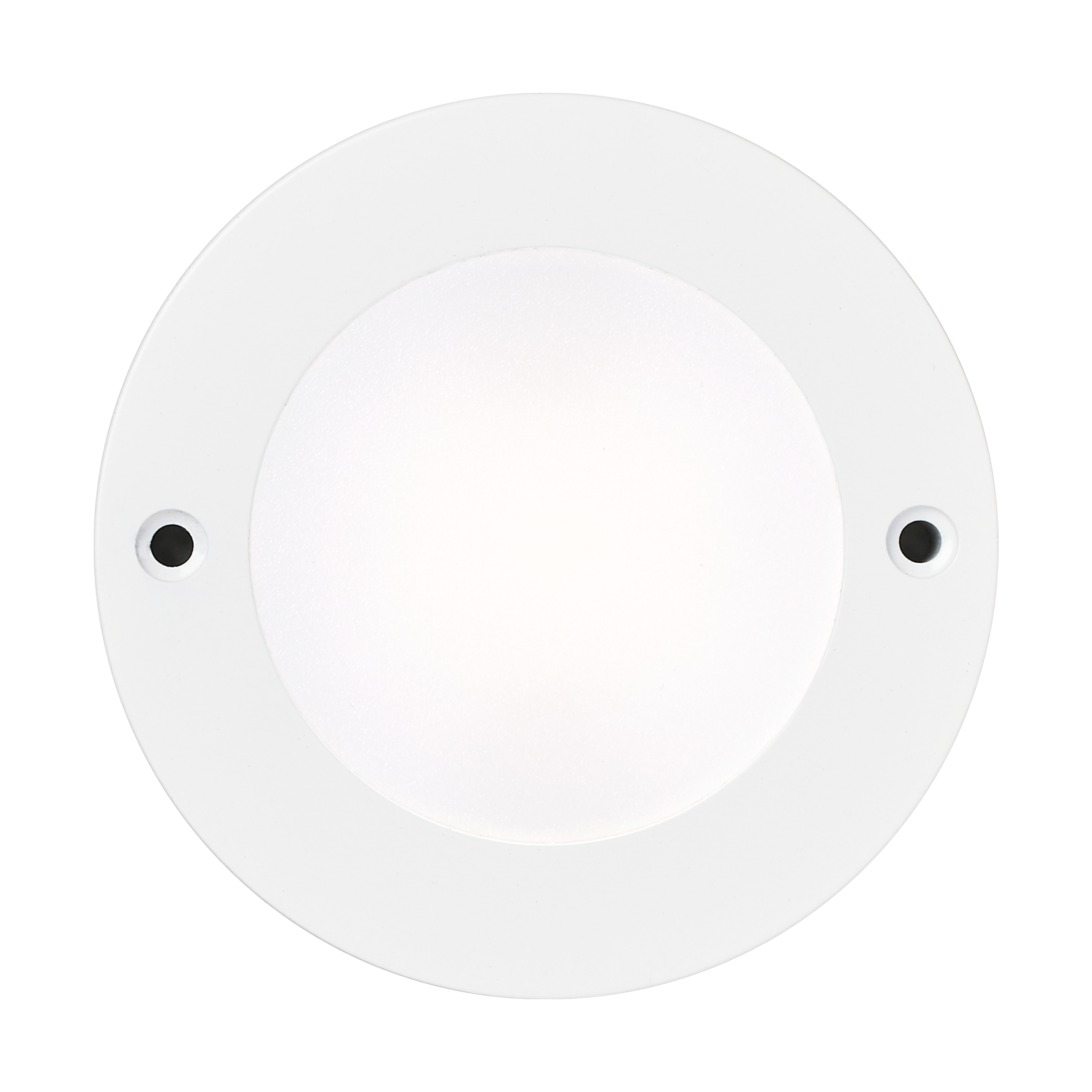 Disk Lighting Disk Light LED, 180 lumens, 3 watt, 3000K, 90 CRI White