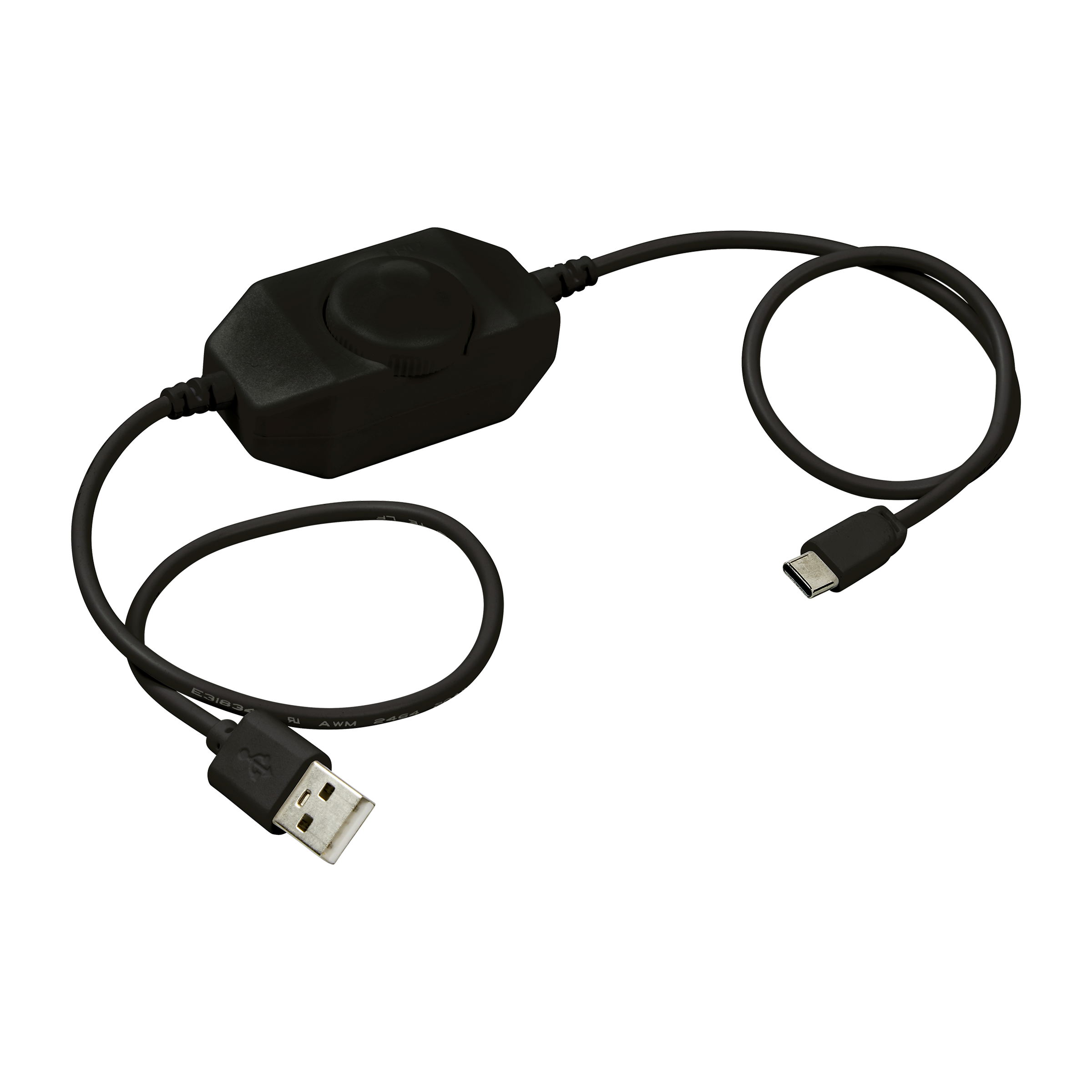 Disk Lighting Disk Light In-Line Dimmer