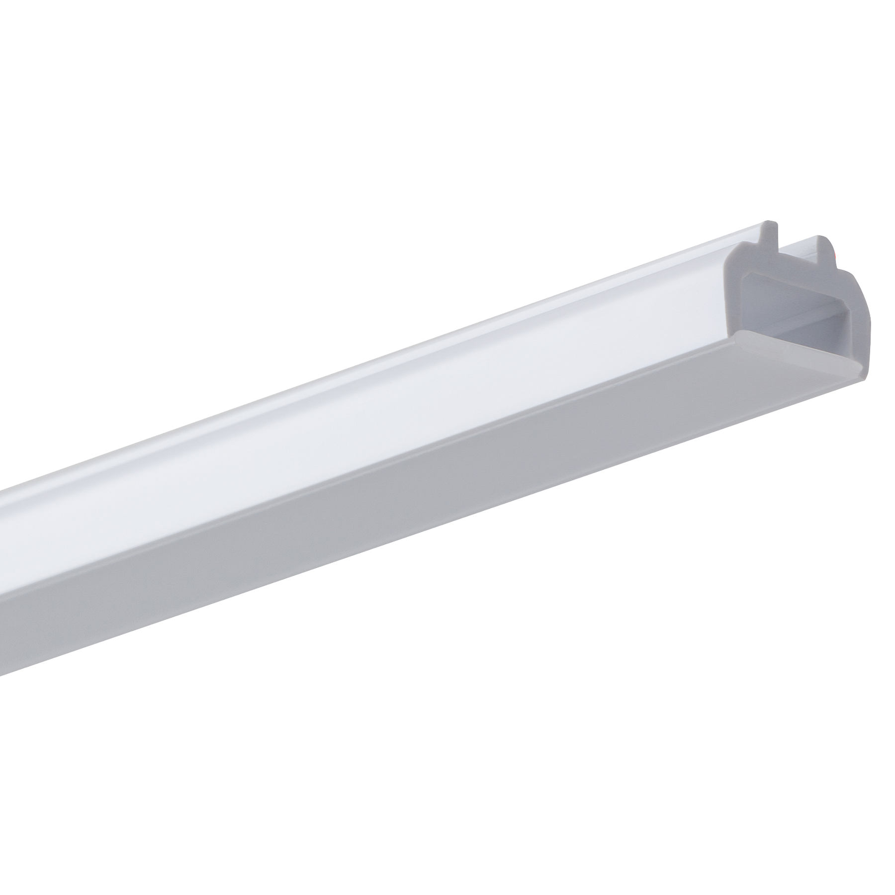 Jane LED Tape Flat Track Lens