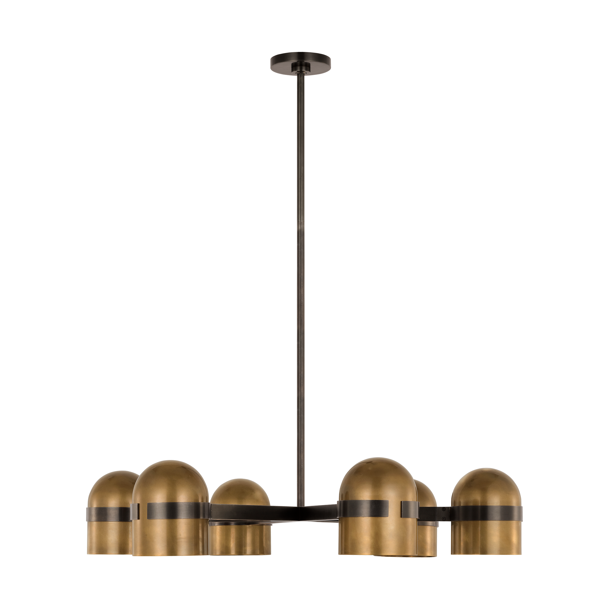 Octavia Large Chandelier