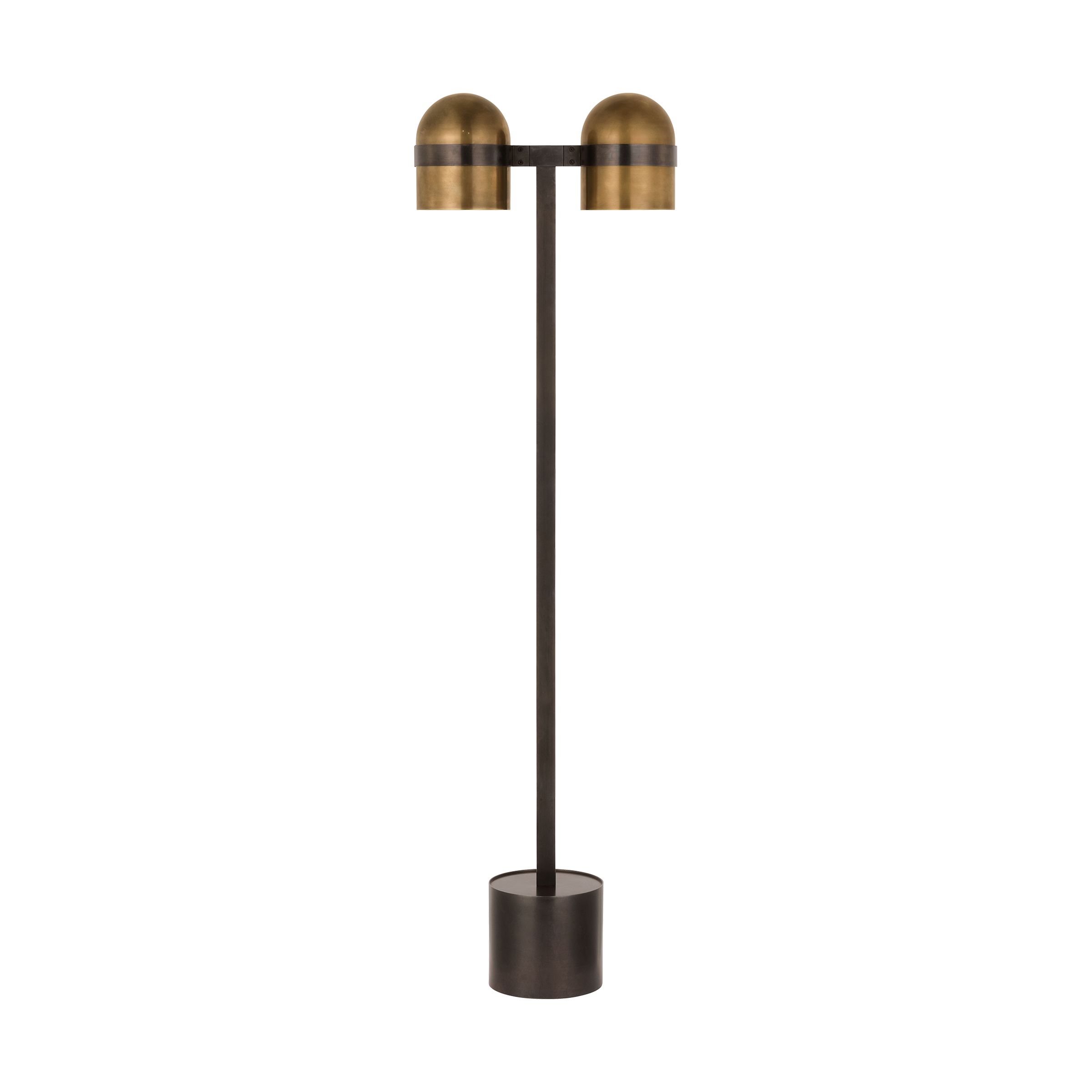 Octavia Medium Floor Lamp