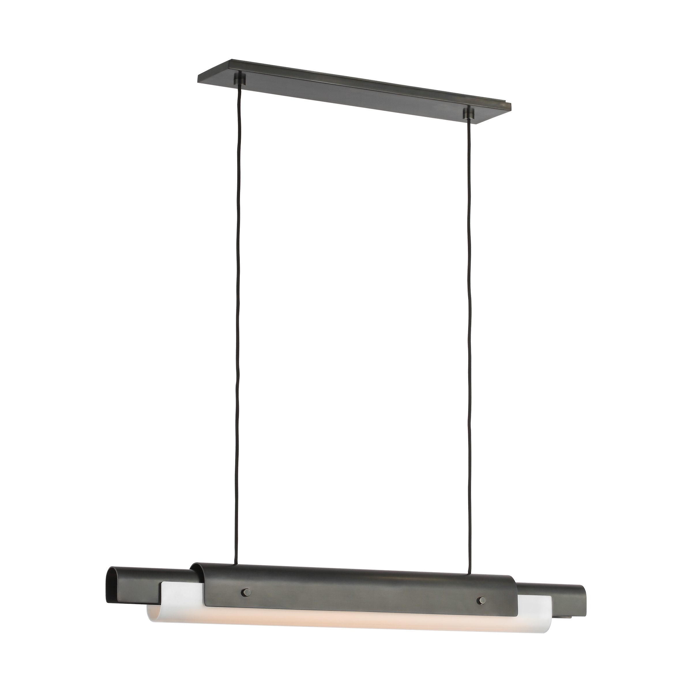 Ambrose 36 Linear Chandelier
