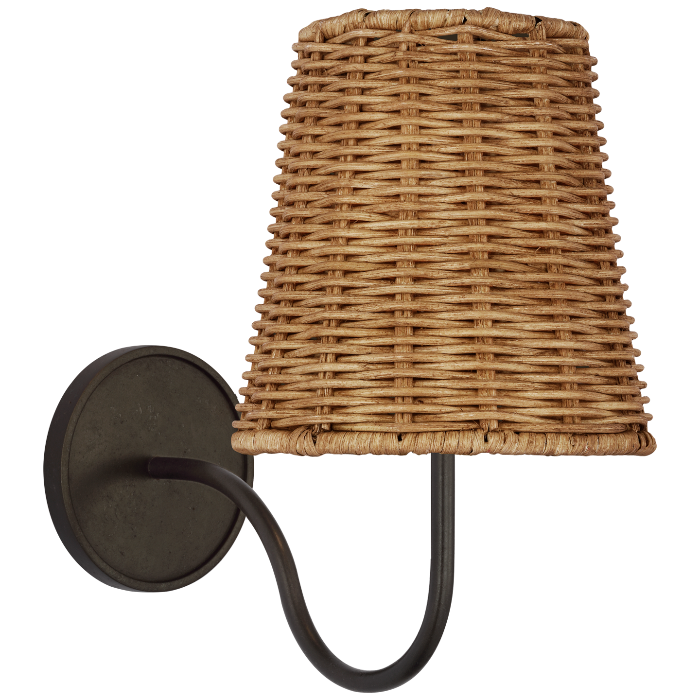 Lyndsie Small Sconce - EU-AL2000 | Visual Comfort