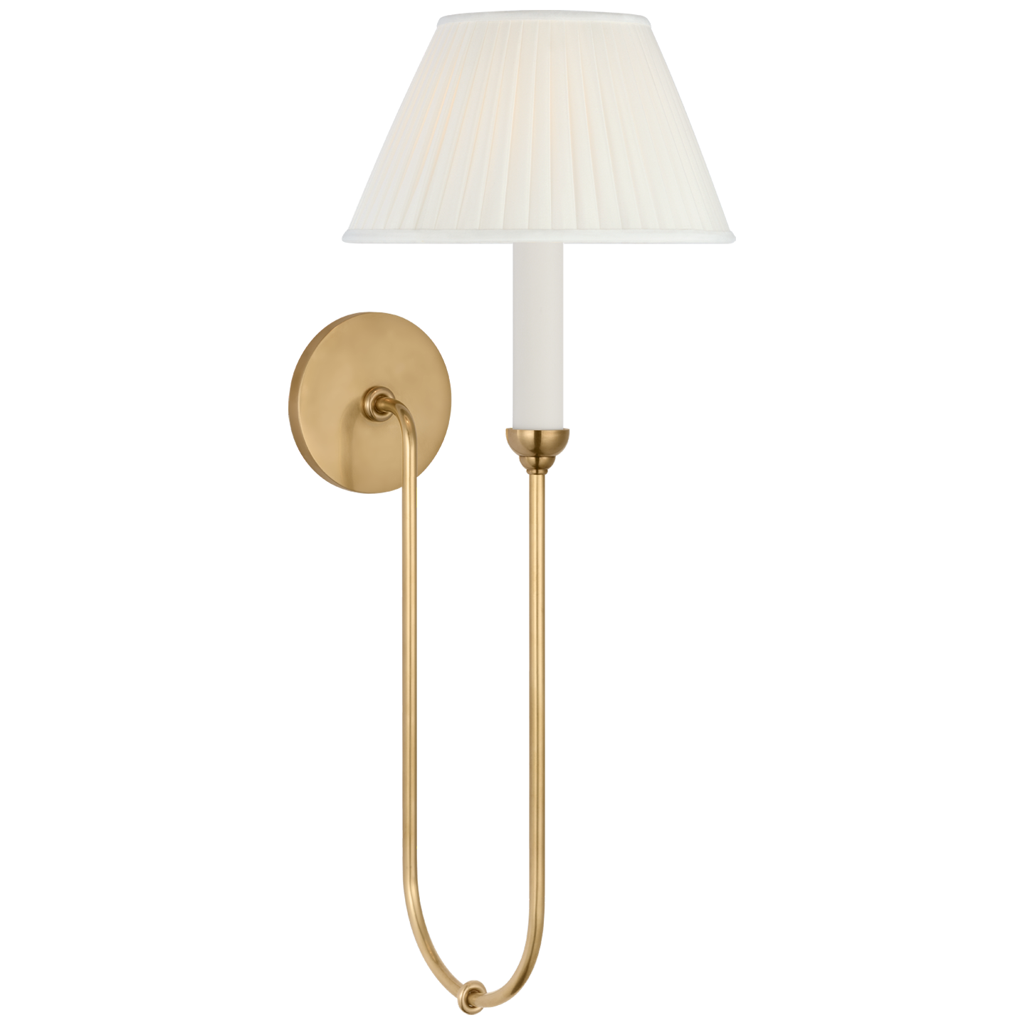 Ingela 24" Single Sconce