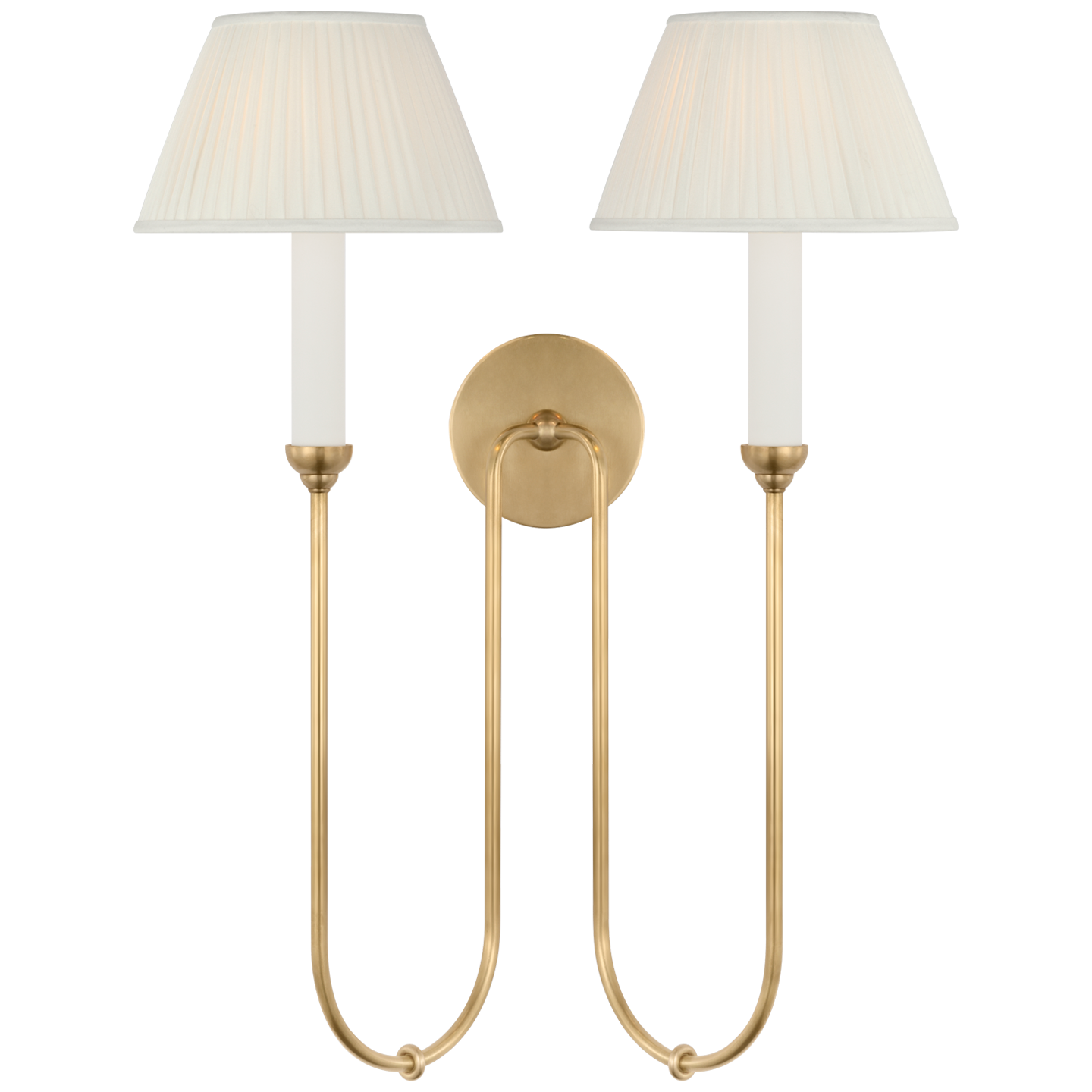 Ingela 24" Double Sconce