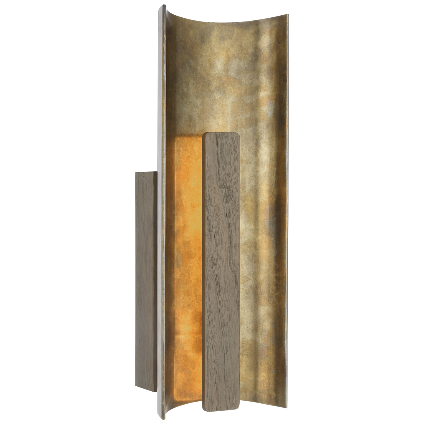 Remi 18" Sconce by Visual Comfort & Co.