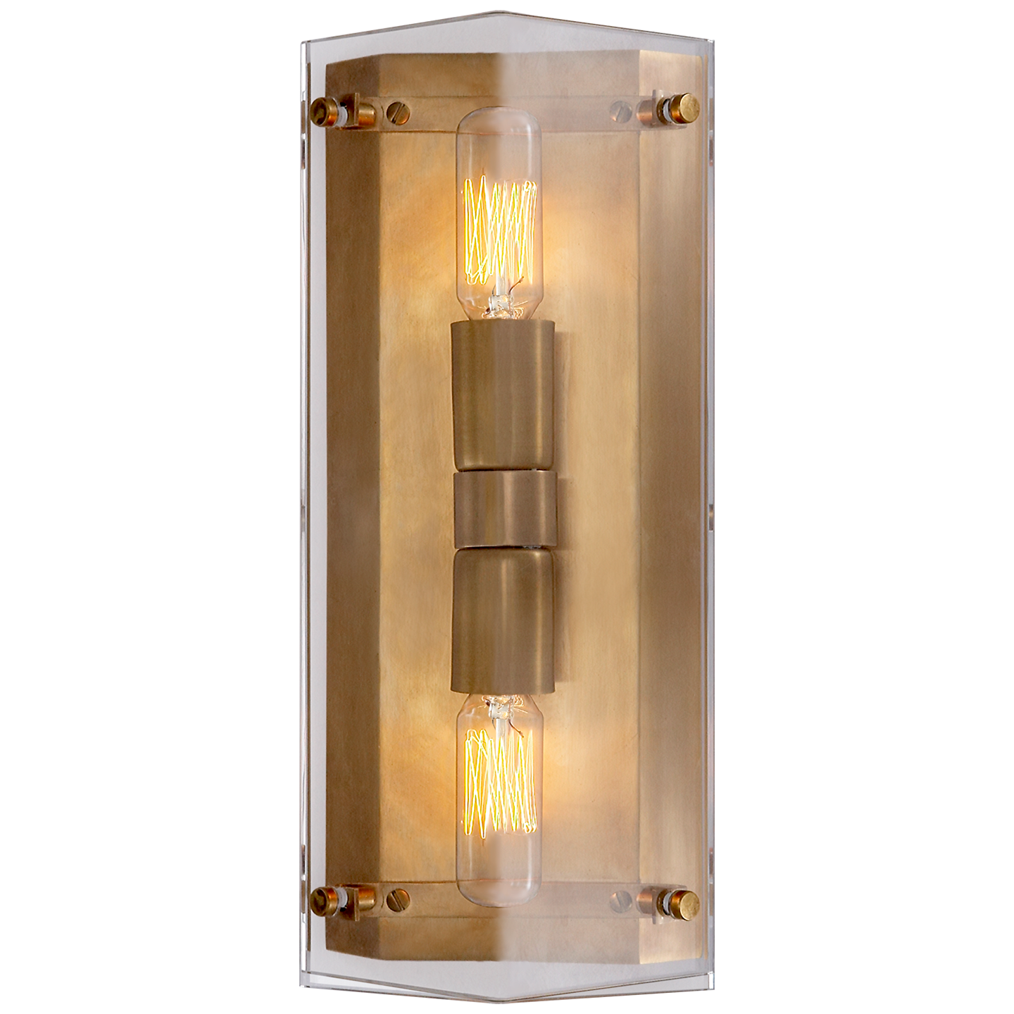Clayton Wall Sconce