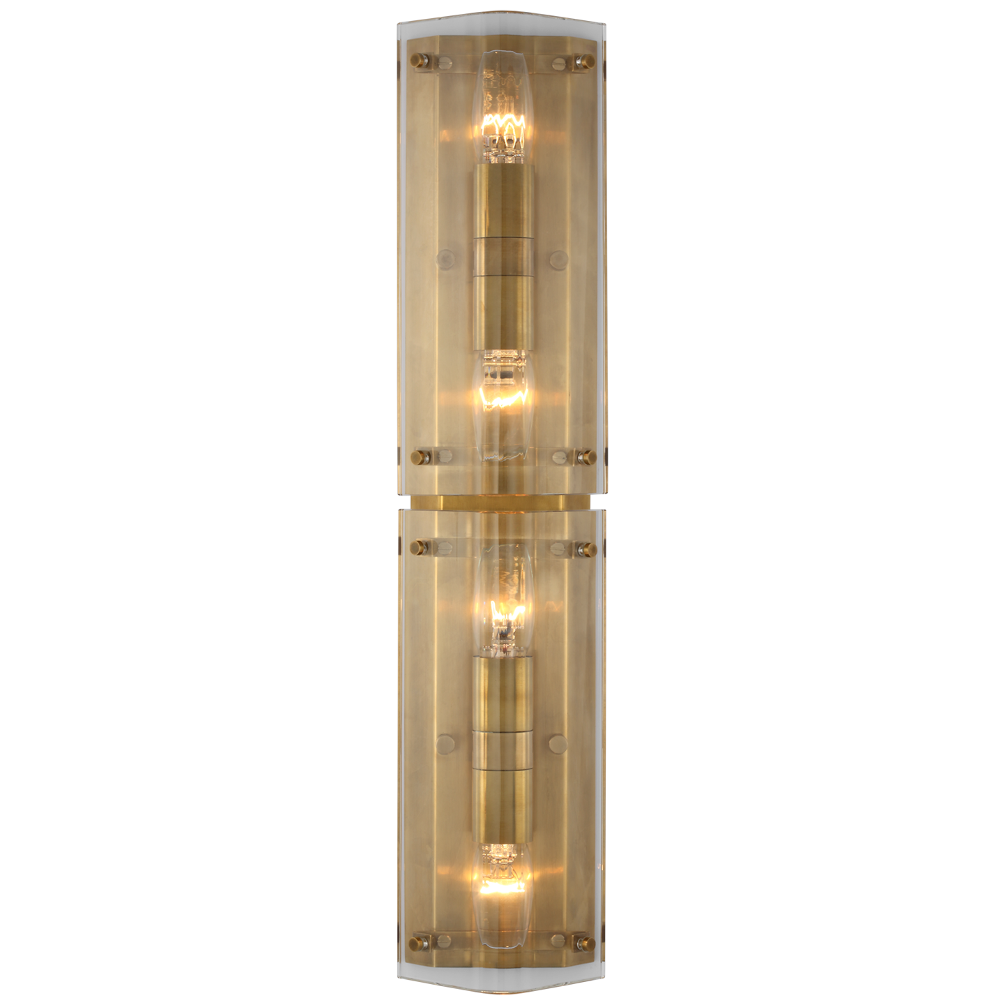Clayton 25" Wall Sconce