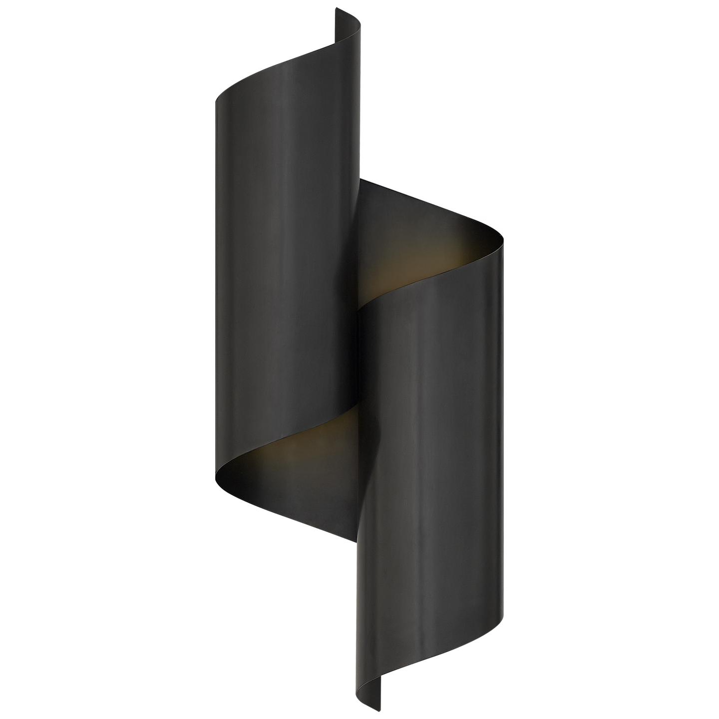 Iva Medium Wrapped Sconce (Open Box)