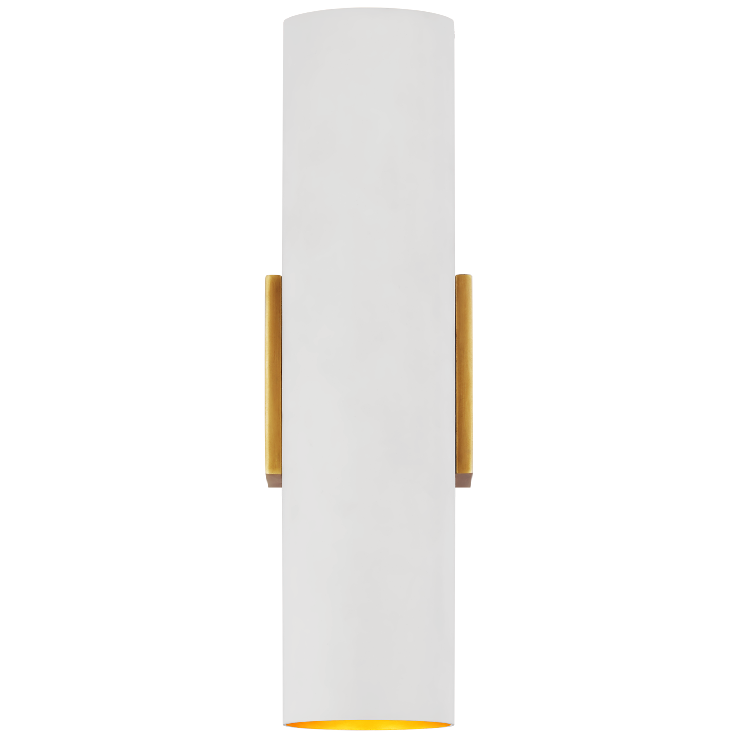 Nella Medium Cylinder Sconce (Open Box)