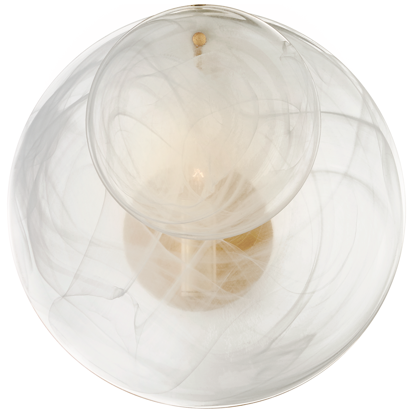 Loire Small Sconce (Open Box)