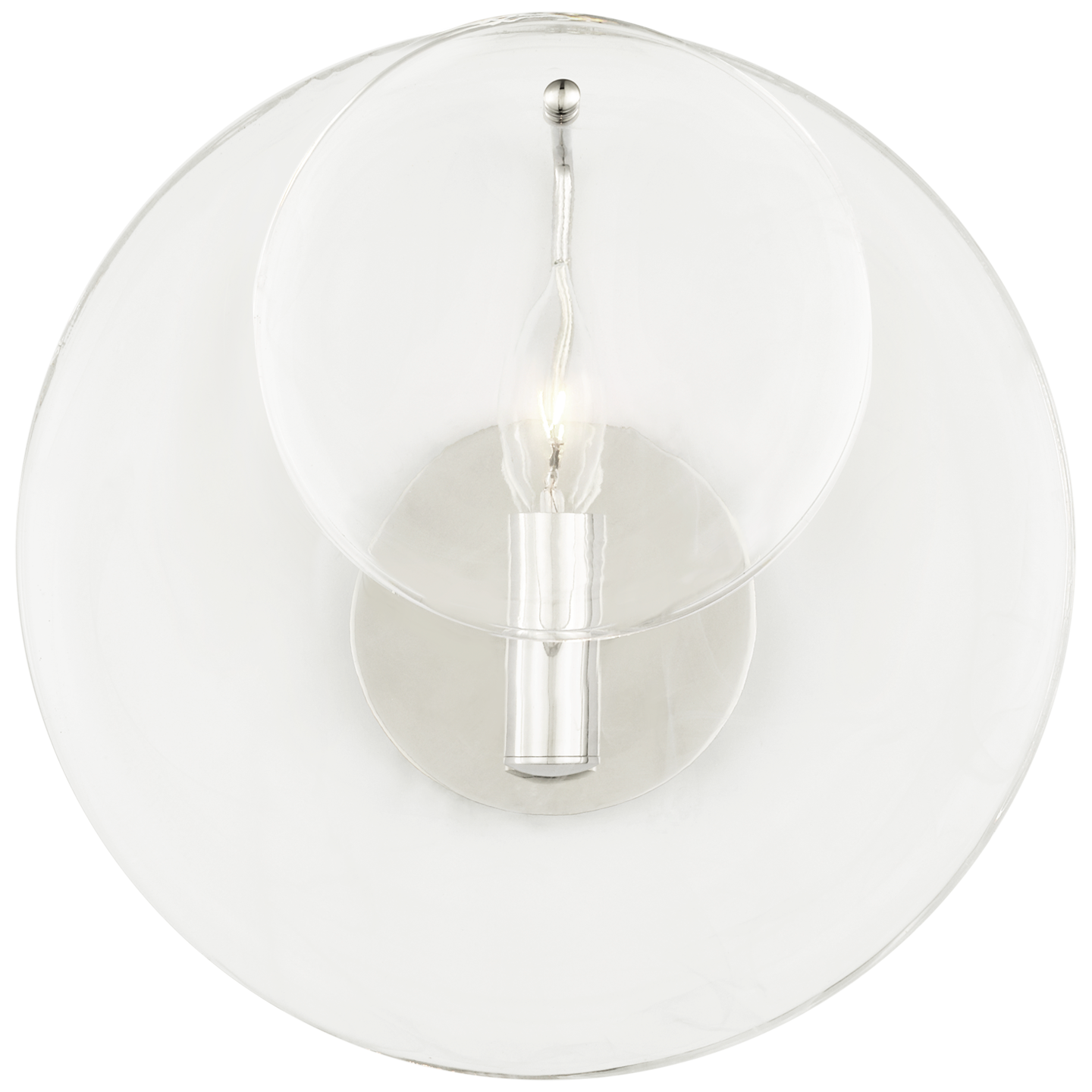 Loire Small Sconce - ARN2455 | Visual Comfort