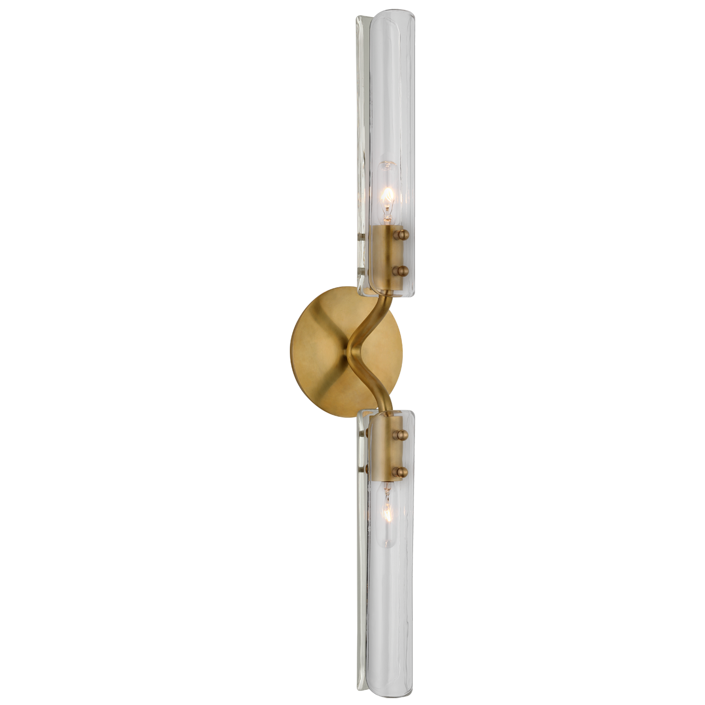 Casoria 23" Linear Sconce (Open Box)
