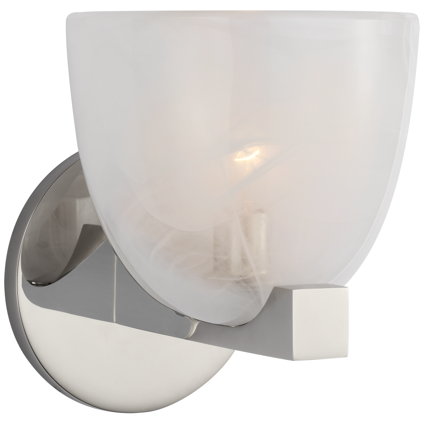 Carola Single Sconce