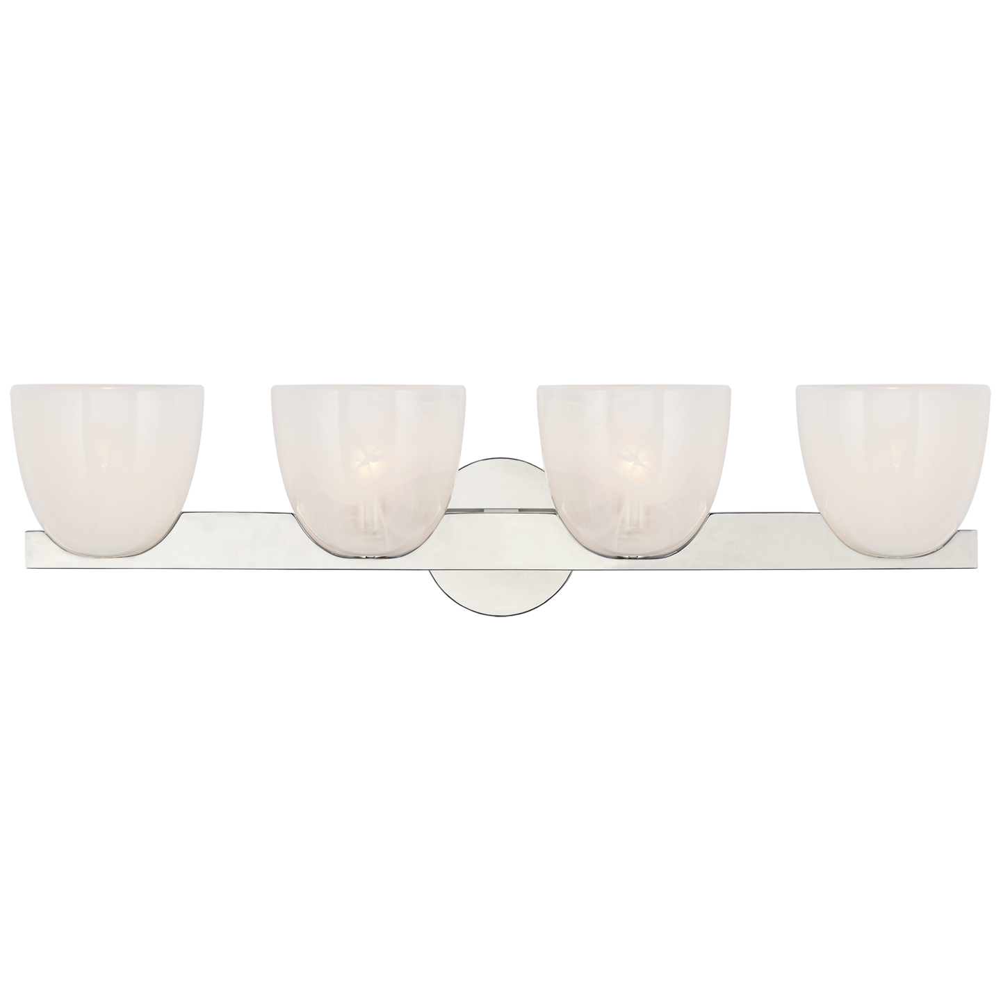 Carola 4-Light Bath Sconce