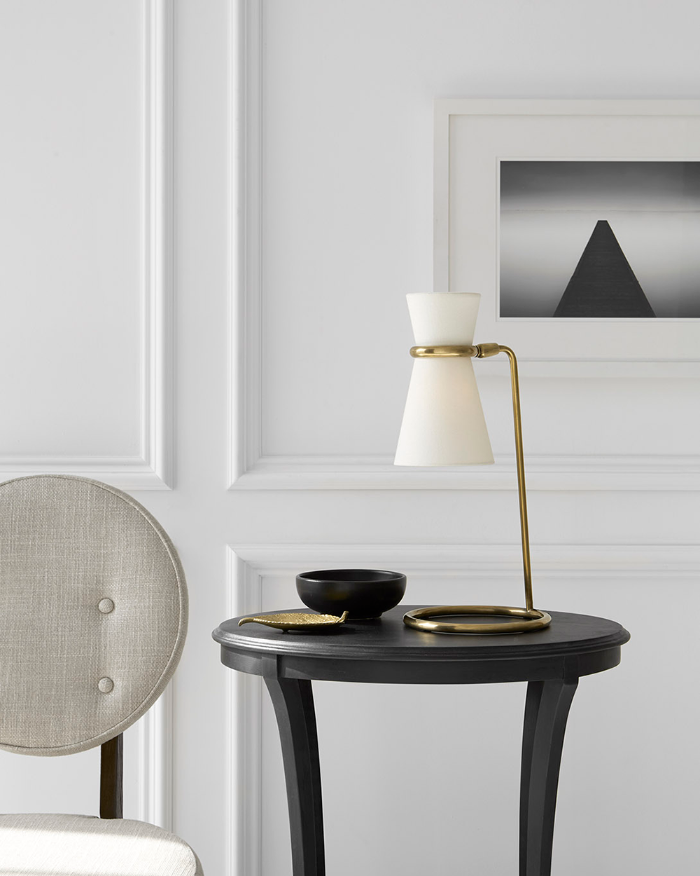 Clarkson Table Lamp ARN3003 Visual Comfort