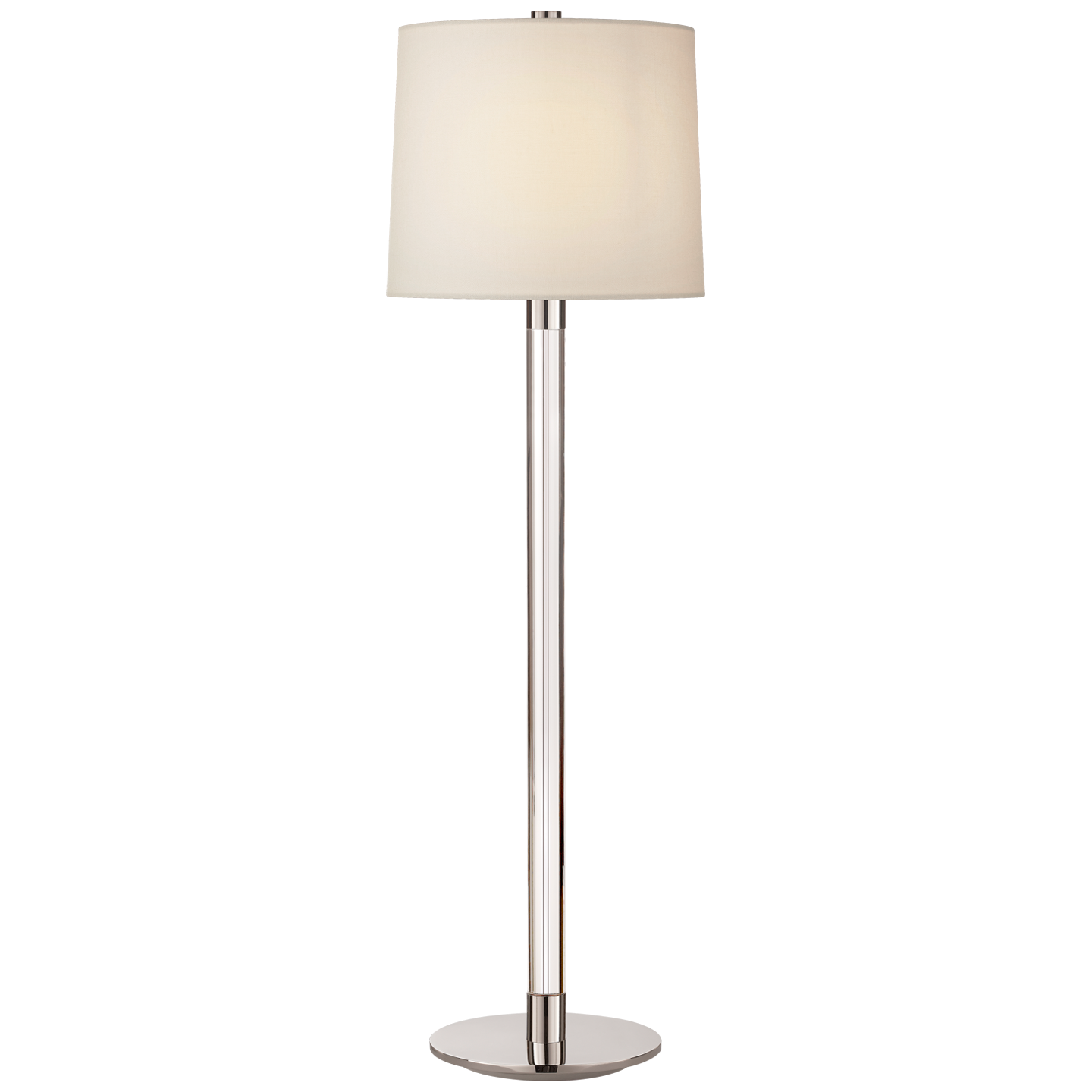 Riga Buffet Lamp (Open Box)