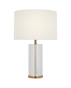 Lineham 16" Cordless Accent Lamp