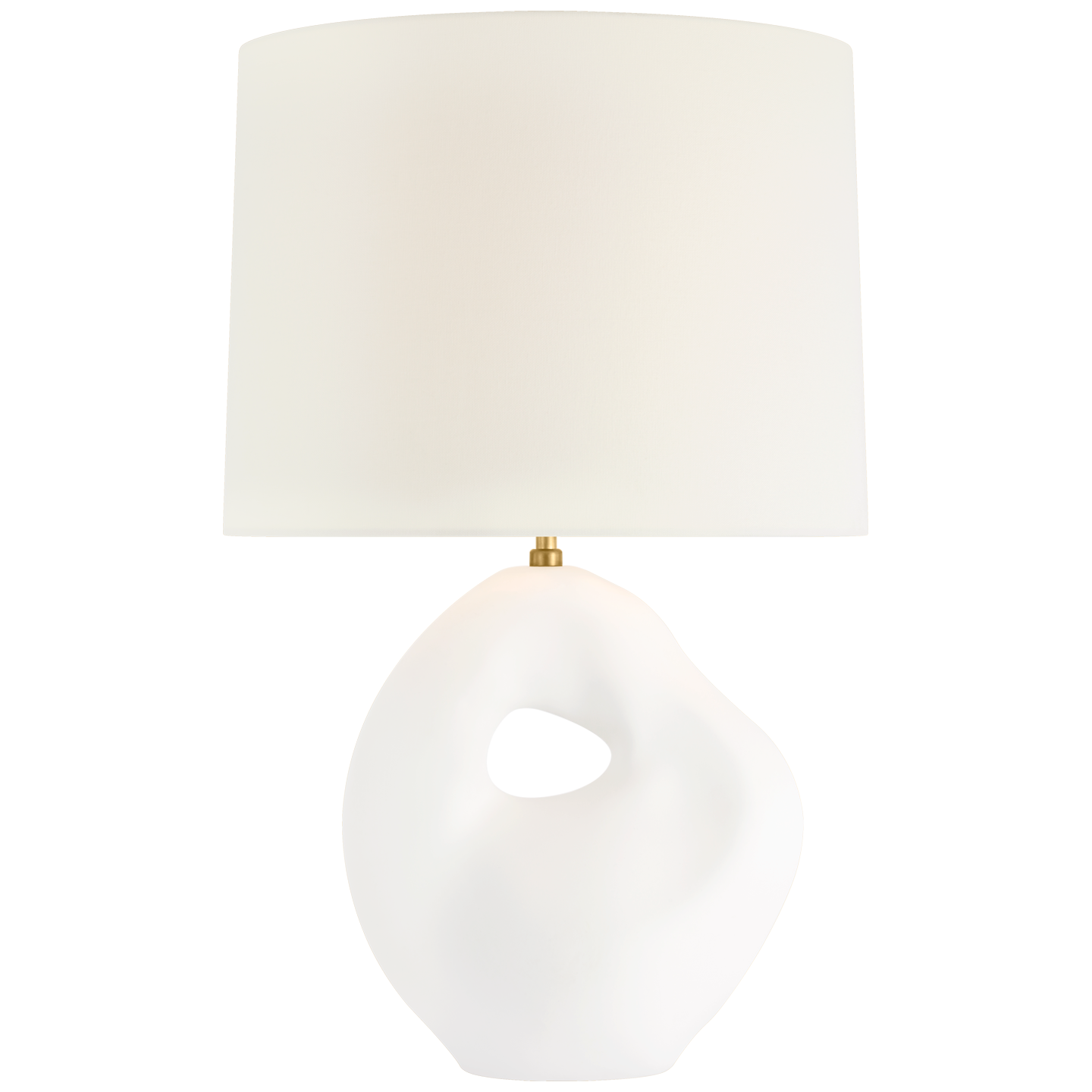 Adria 25" Table Lamp - ARN3396 | Visual Comfort
