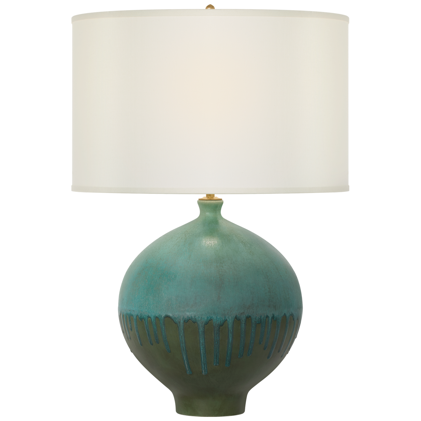 Gaios Table Lamp (Open Box)