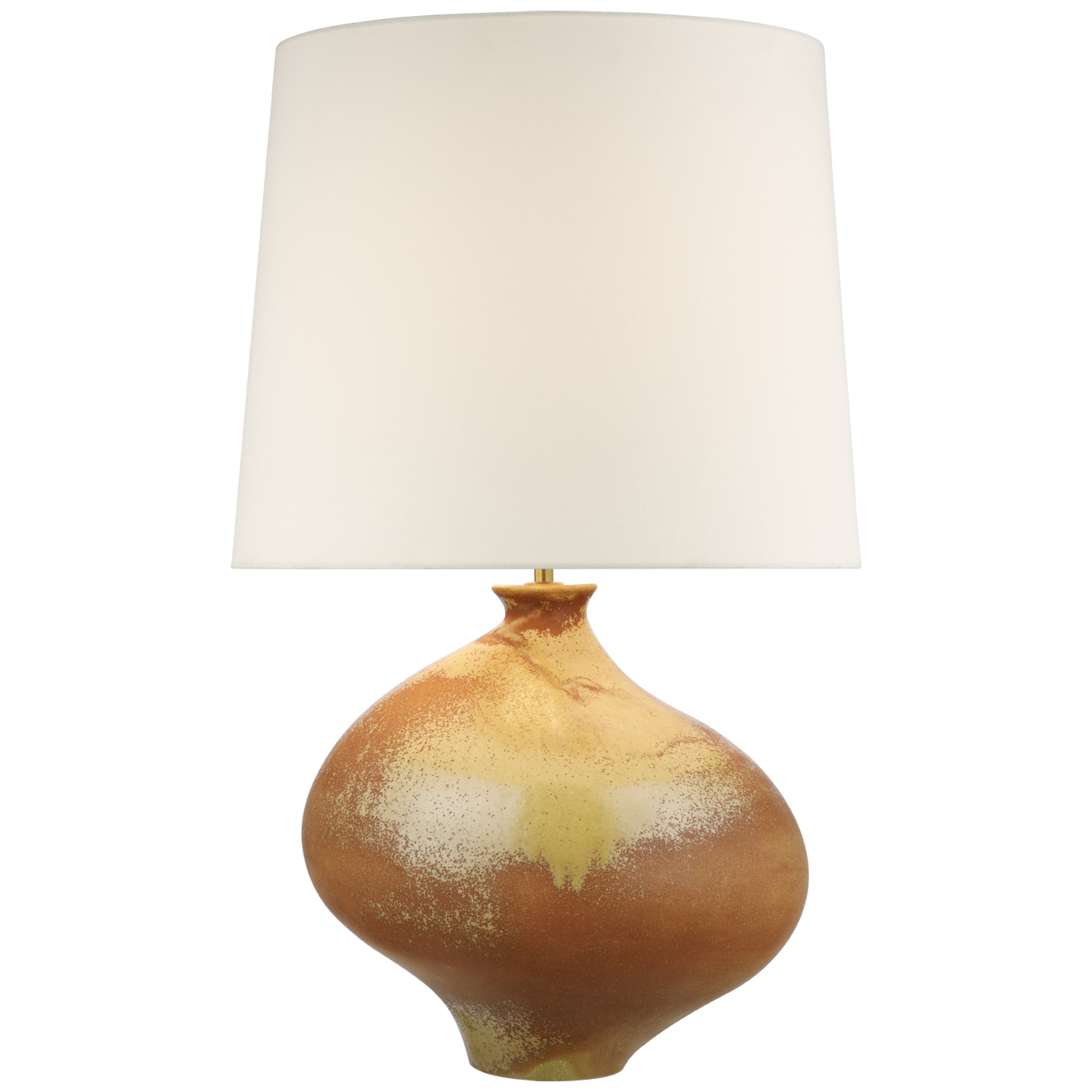 Celia Large Left Table Lamp (Open Box)