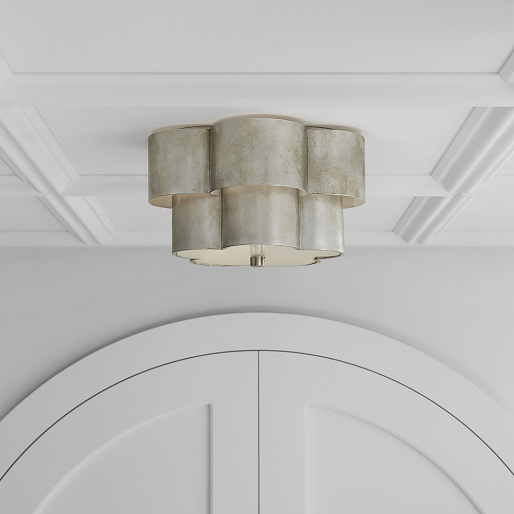 Arabelle Flush Mount ARN4306 Visual Comfort