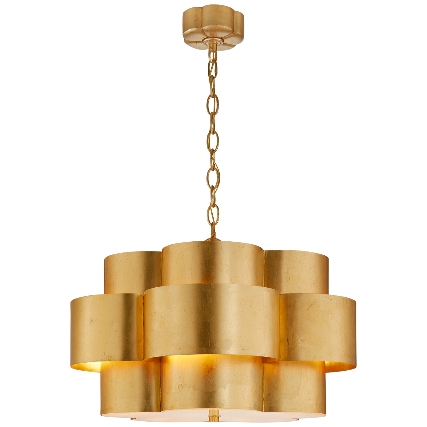 Arabelle Hanging Shade (Open Box) ARN5306OB Visual Comfort