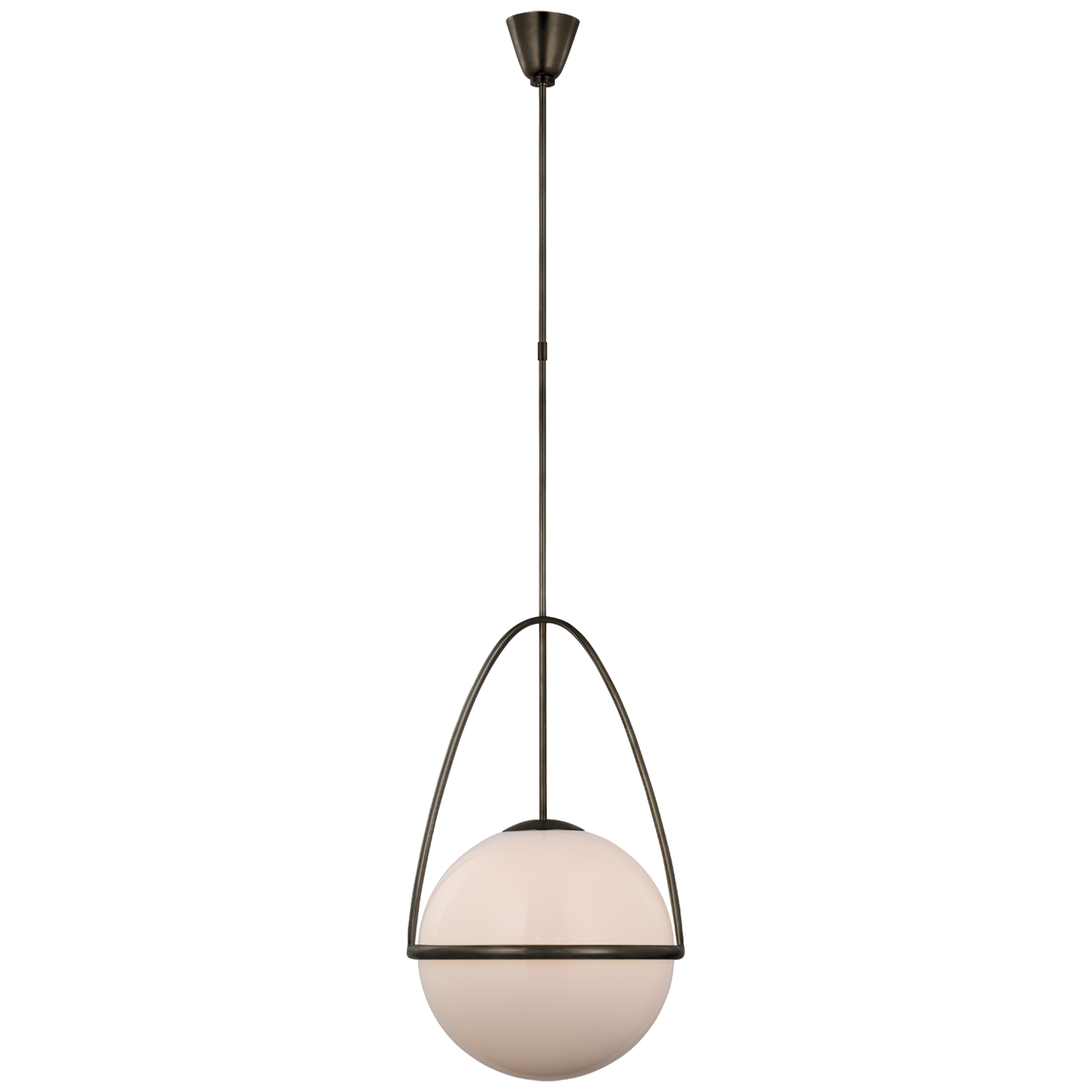 Lisette Large Globe Pendant (Open Box)