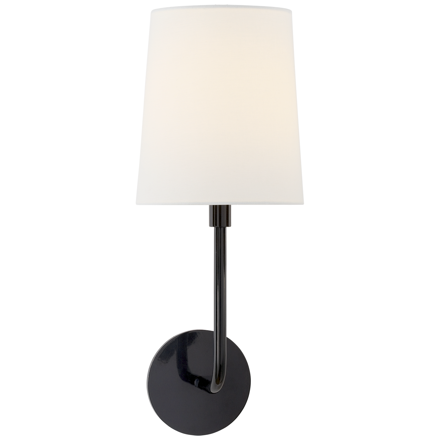 Go Lightly Sconce (Open Box) - BBL2080-OB | Visual Comfort