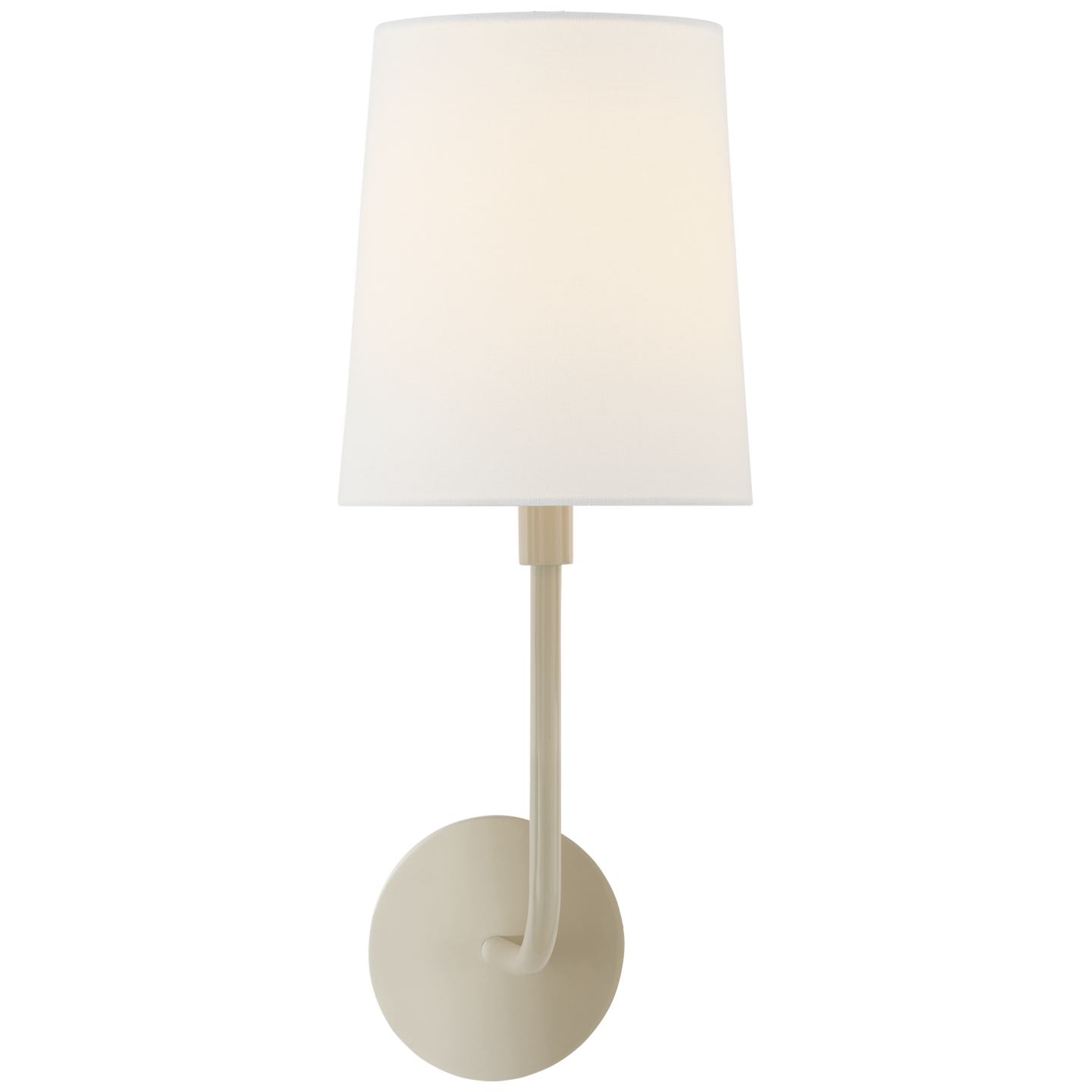 Go Lightly Sconce (Open Box) BBL2080OB Visual Comfort