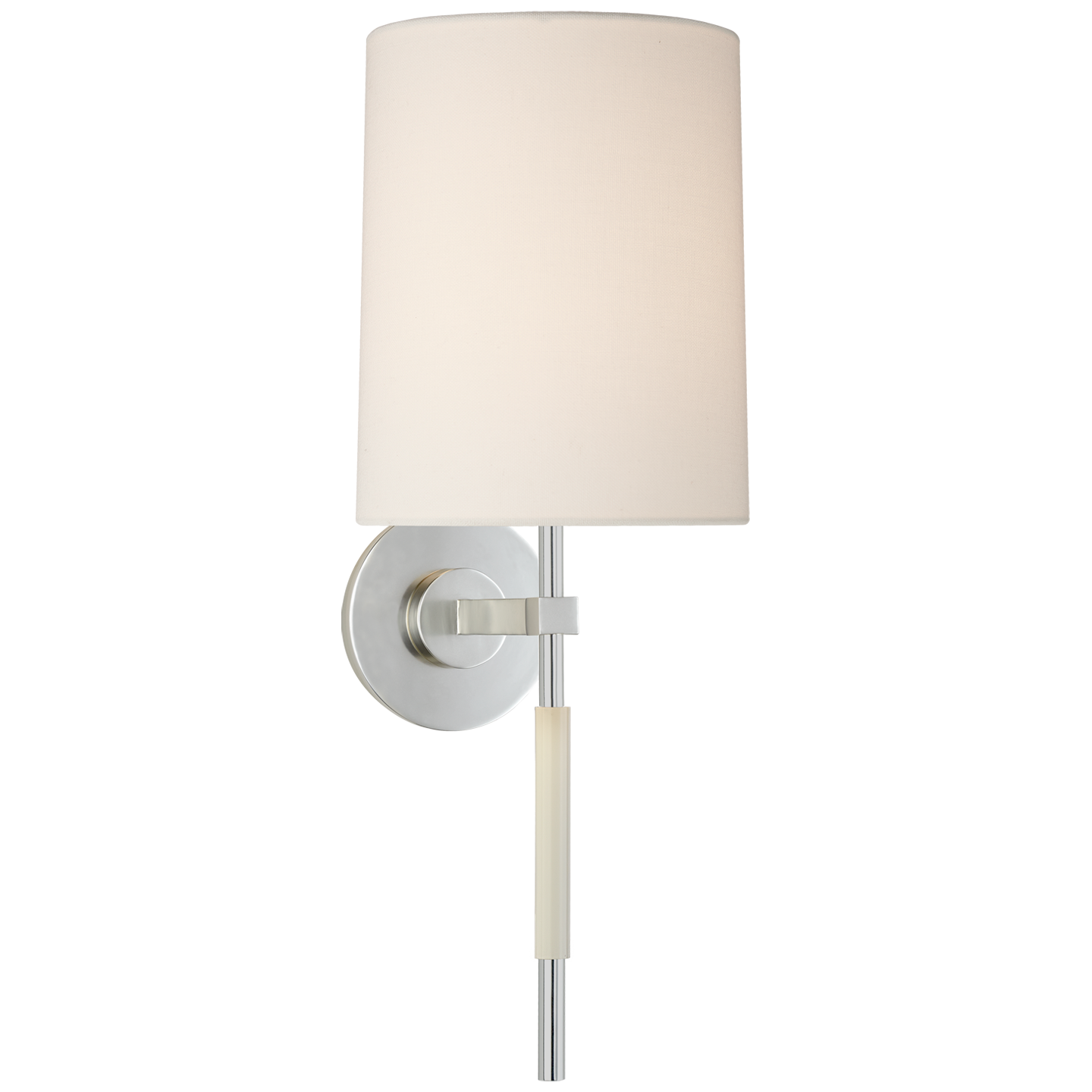 Clout Tail Sconce (Open Box)