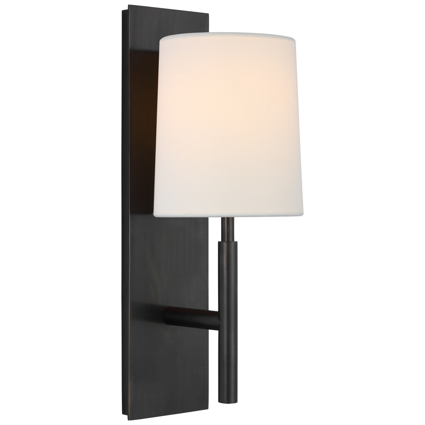 Clarion Medium Sconce (Open Box)