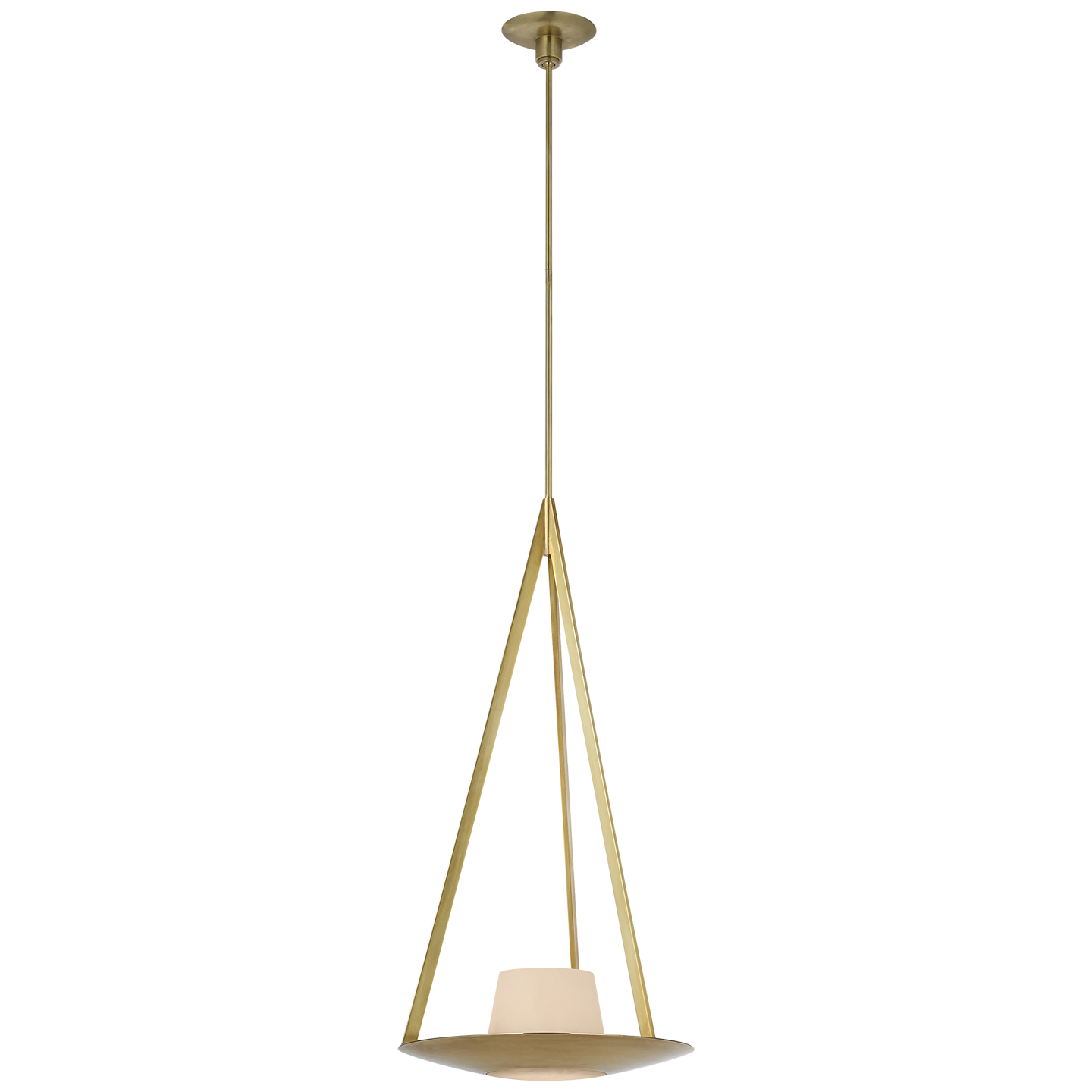 Divina 20" Pendant