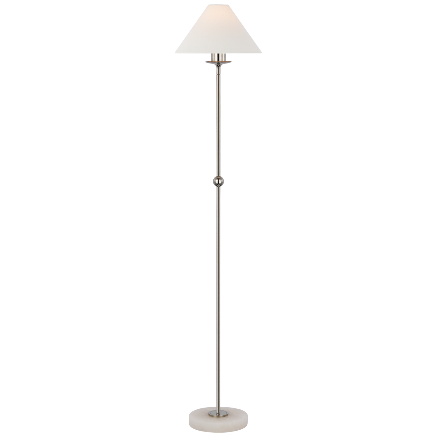 Caspian Medium Floor Lamp (Open Box)