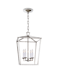Darlana Small Lantern (Open Box)