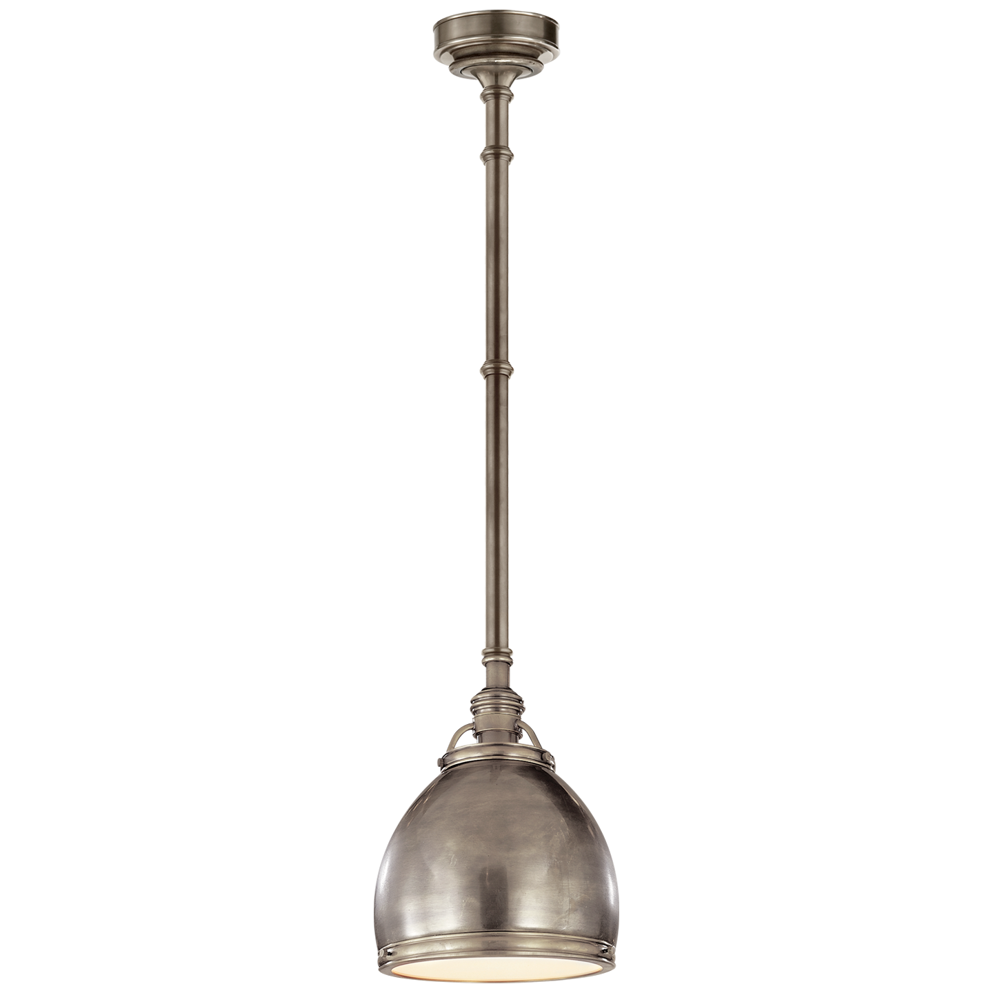 Sloane Single Pendant (Open Box)